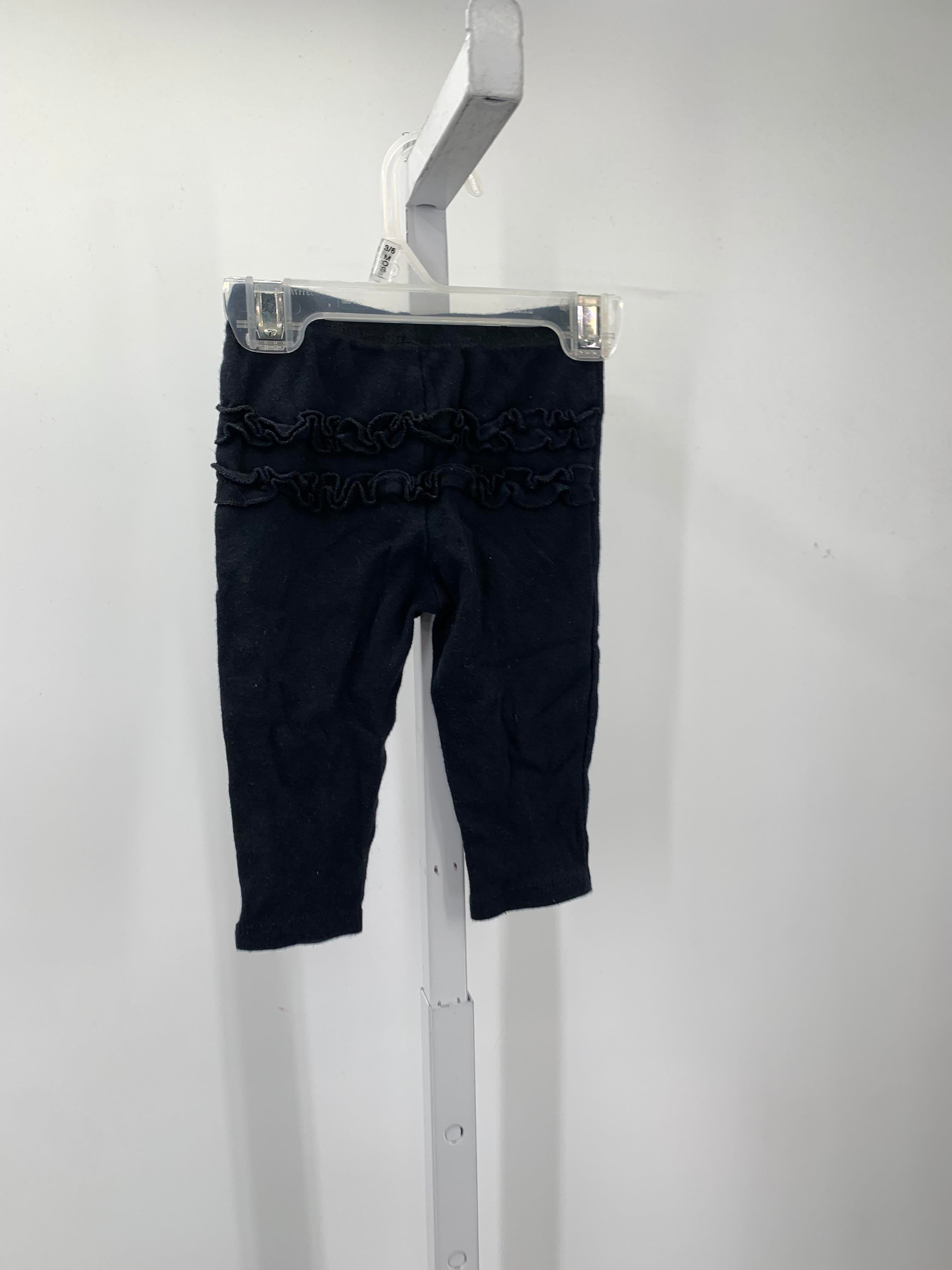 Carters Size 6 Months Girls Pants