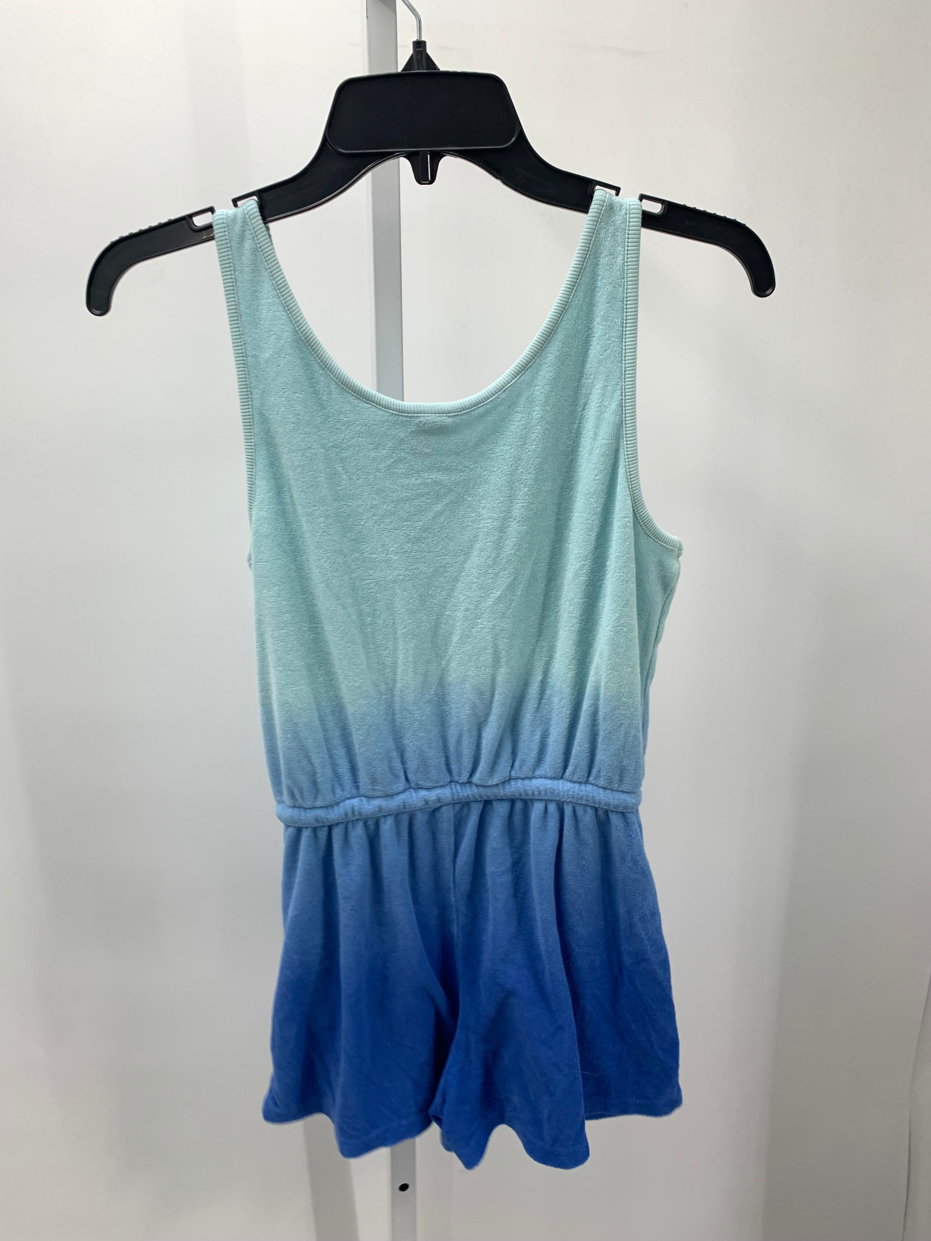 Old Navy Size 14-16 Girls Sleeveless Romper