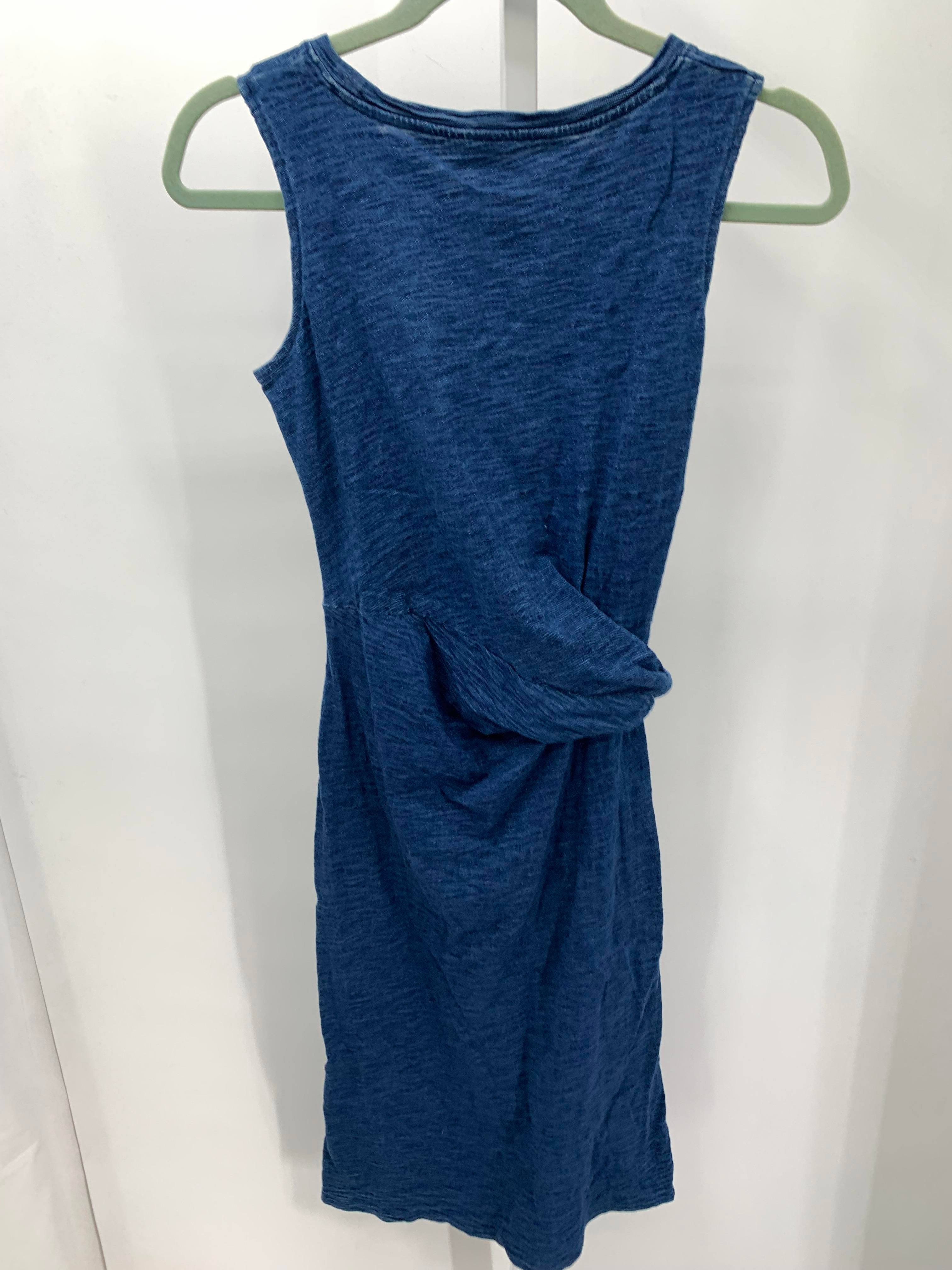 Talbots Size 0 Petite Petite Sundress