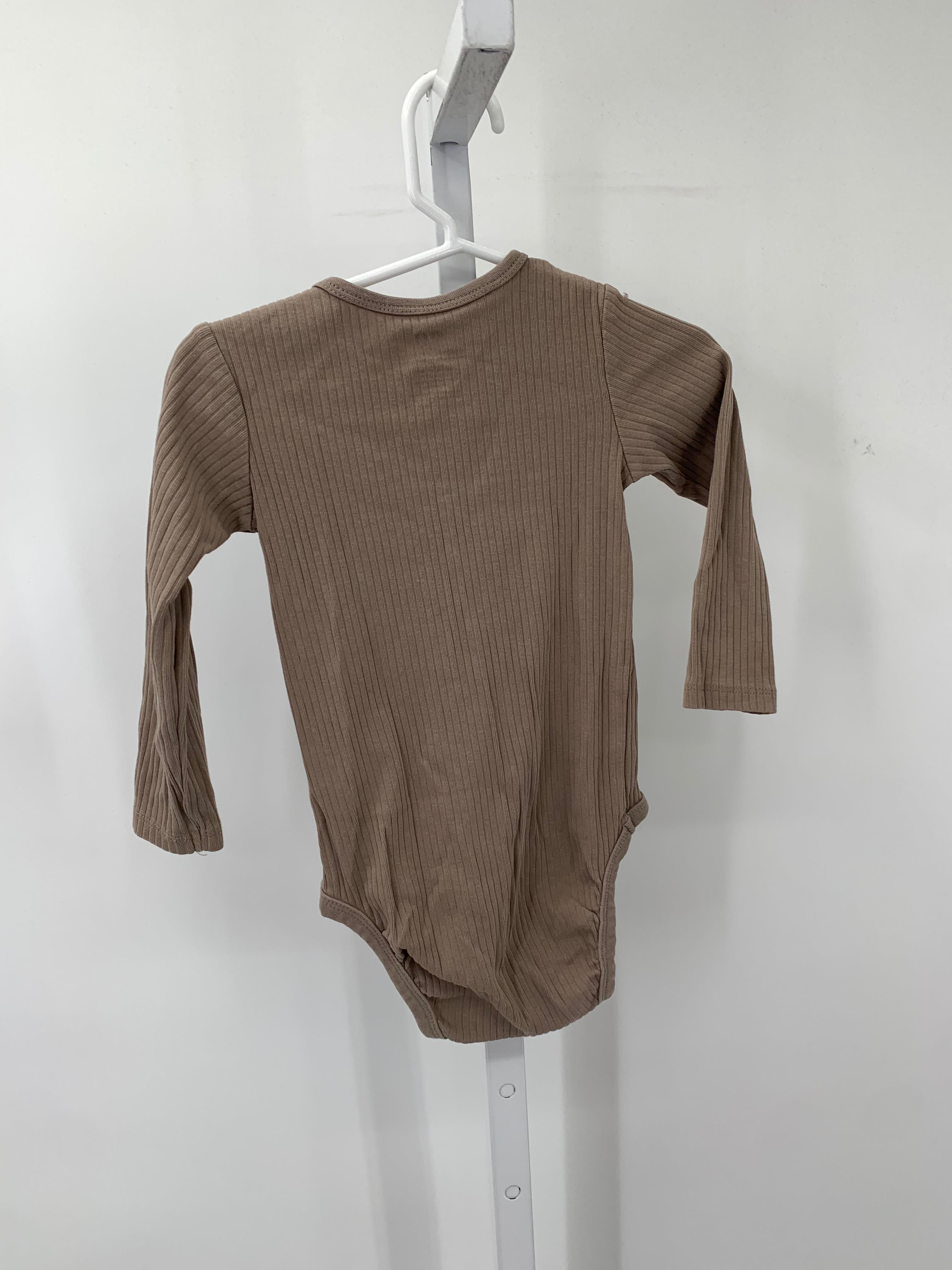 H&M Size 18 Months Boys Long Sleeve Shirt