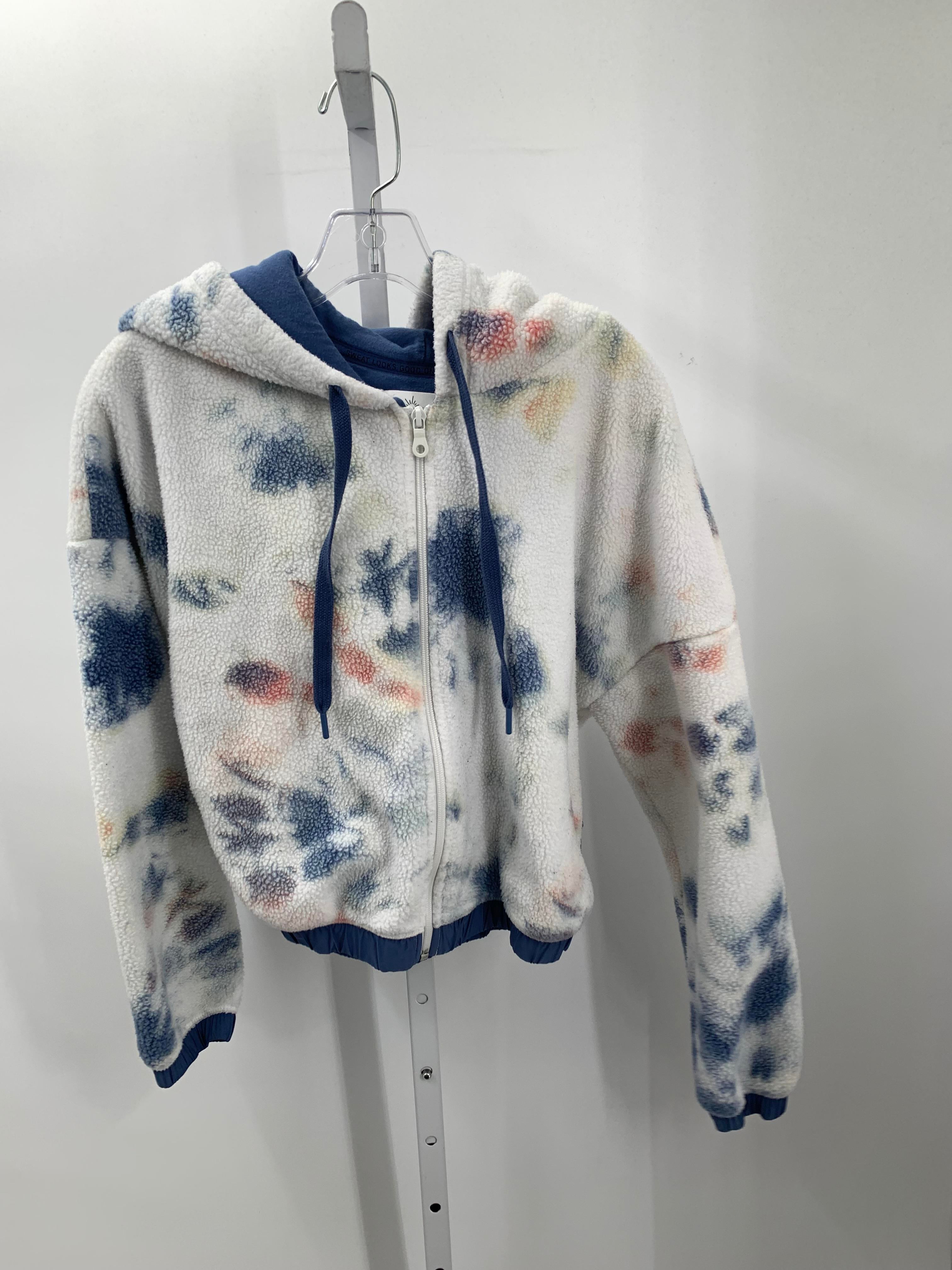 Aerie Size Medium Juniors Fleece