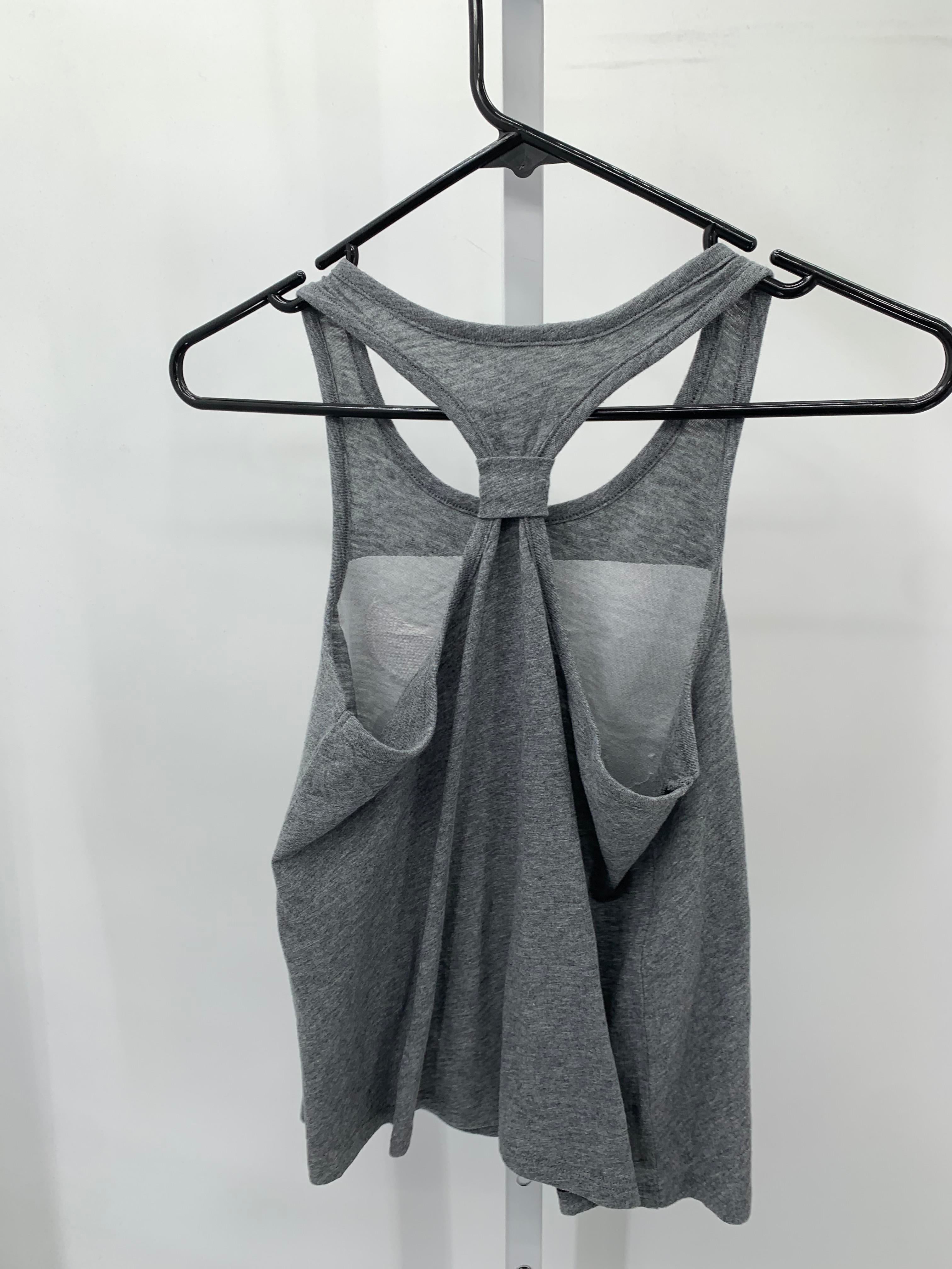 SO Size 8 Girls Tank