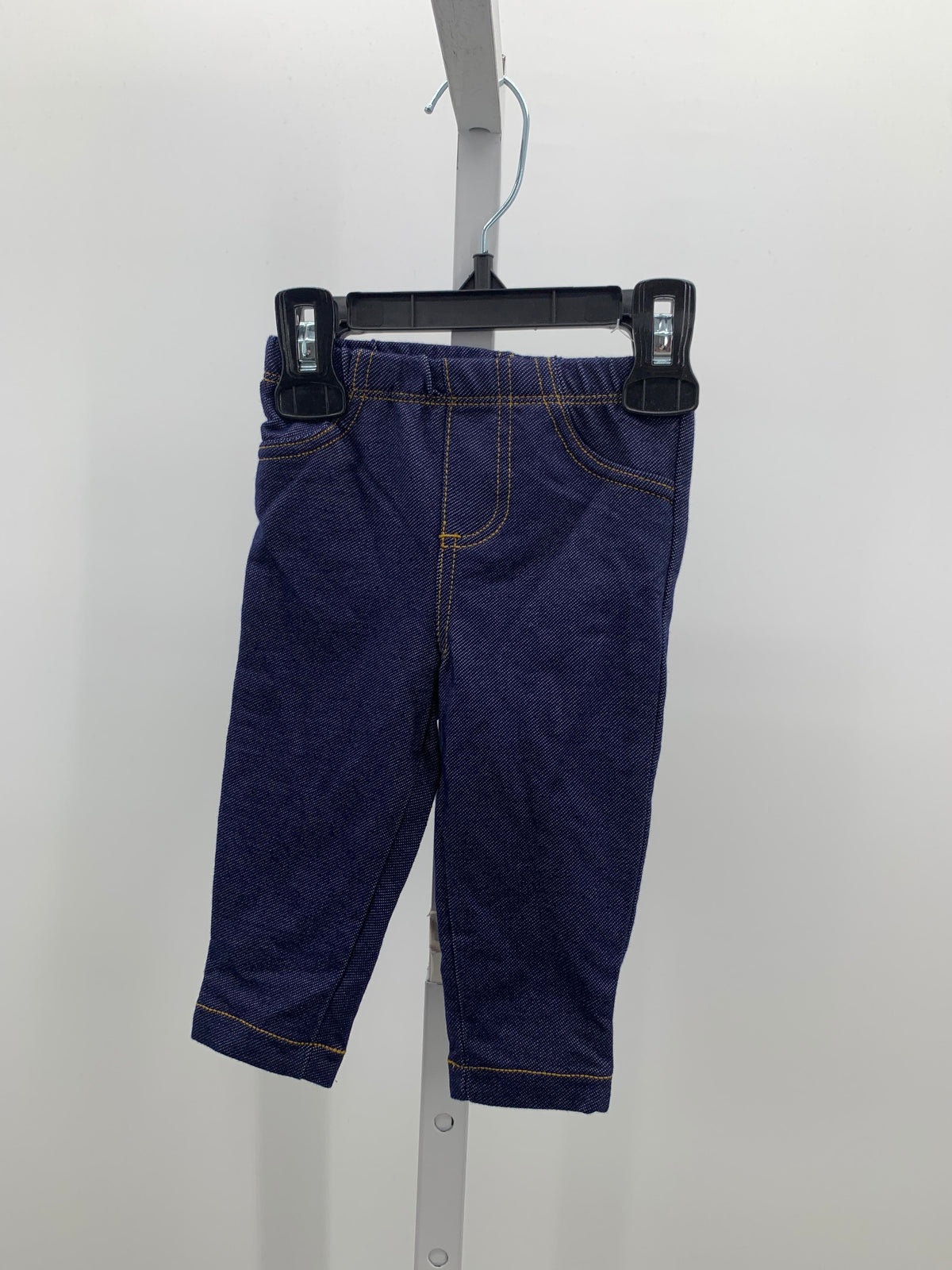 Carters Size 6 Months Girls Pants