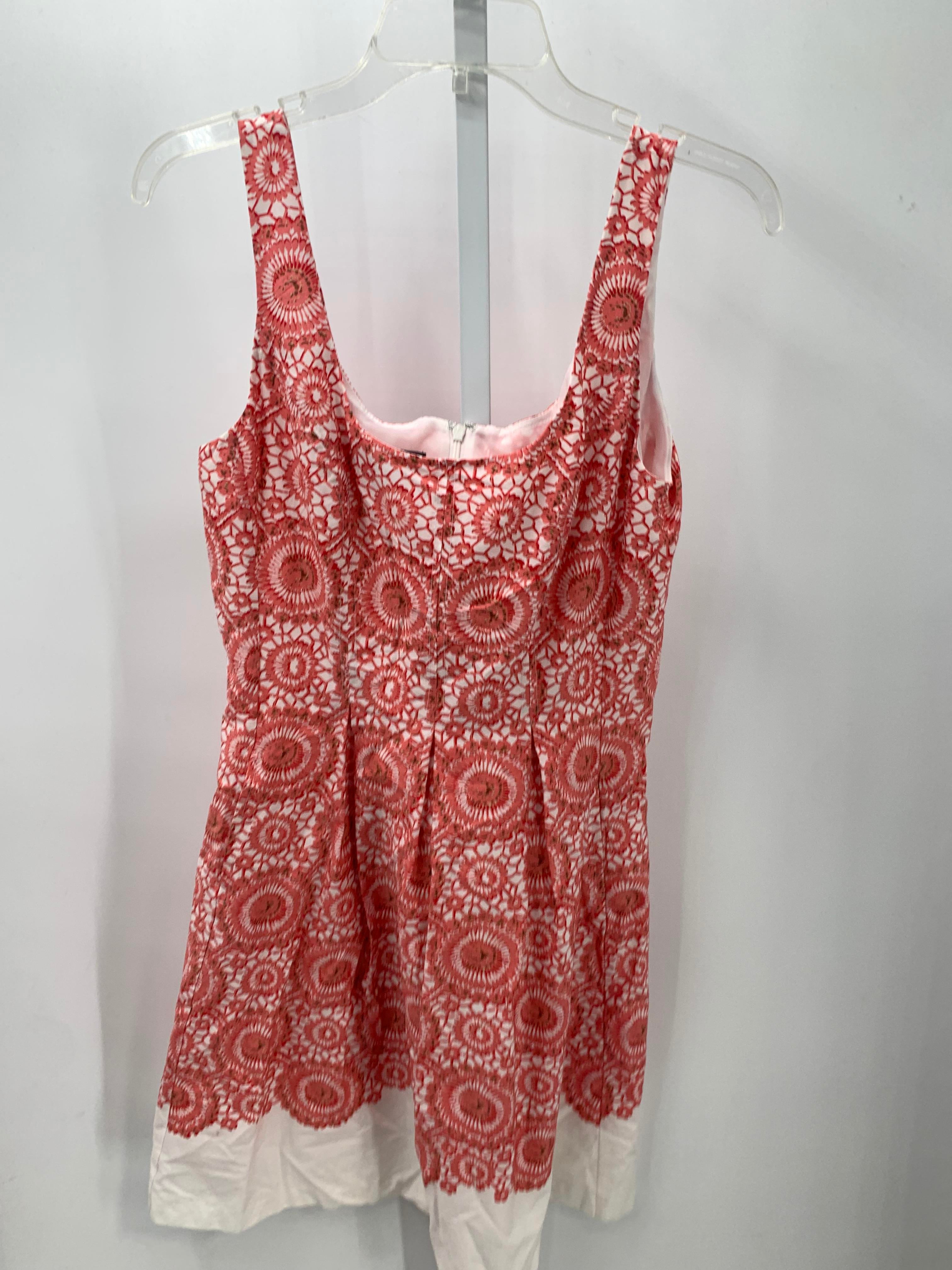 Nine West Size 8 Misses Sundress