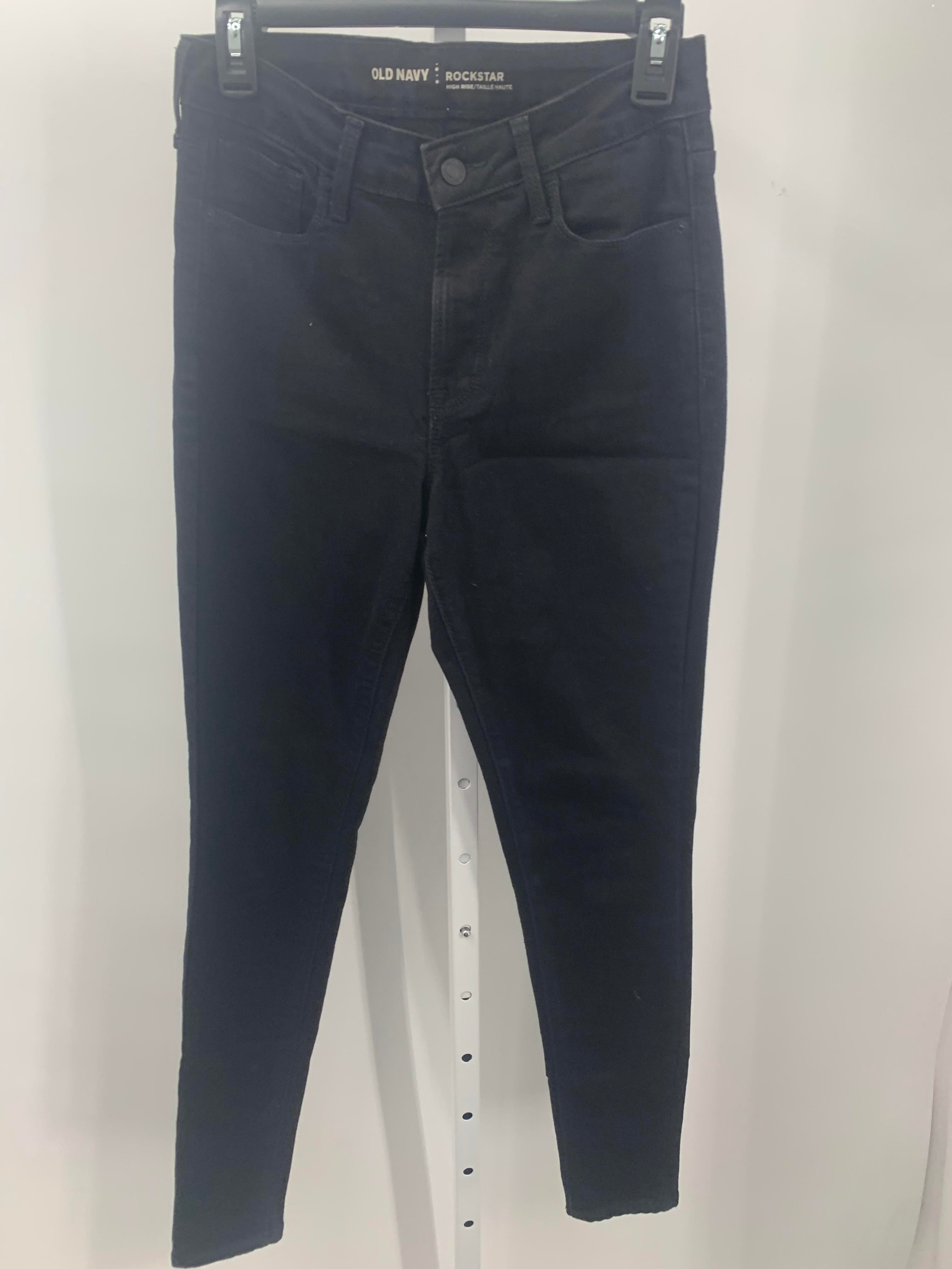 Old Navy Size 4 Misses Jeans