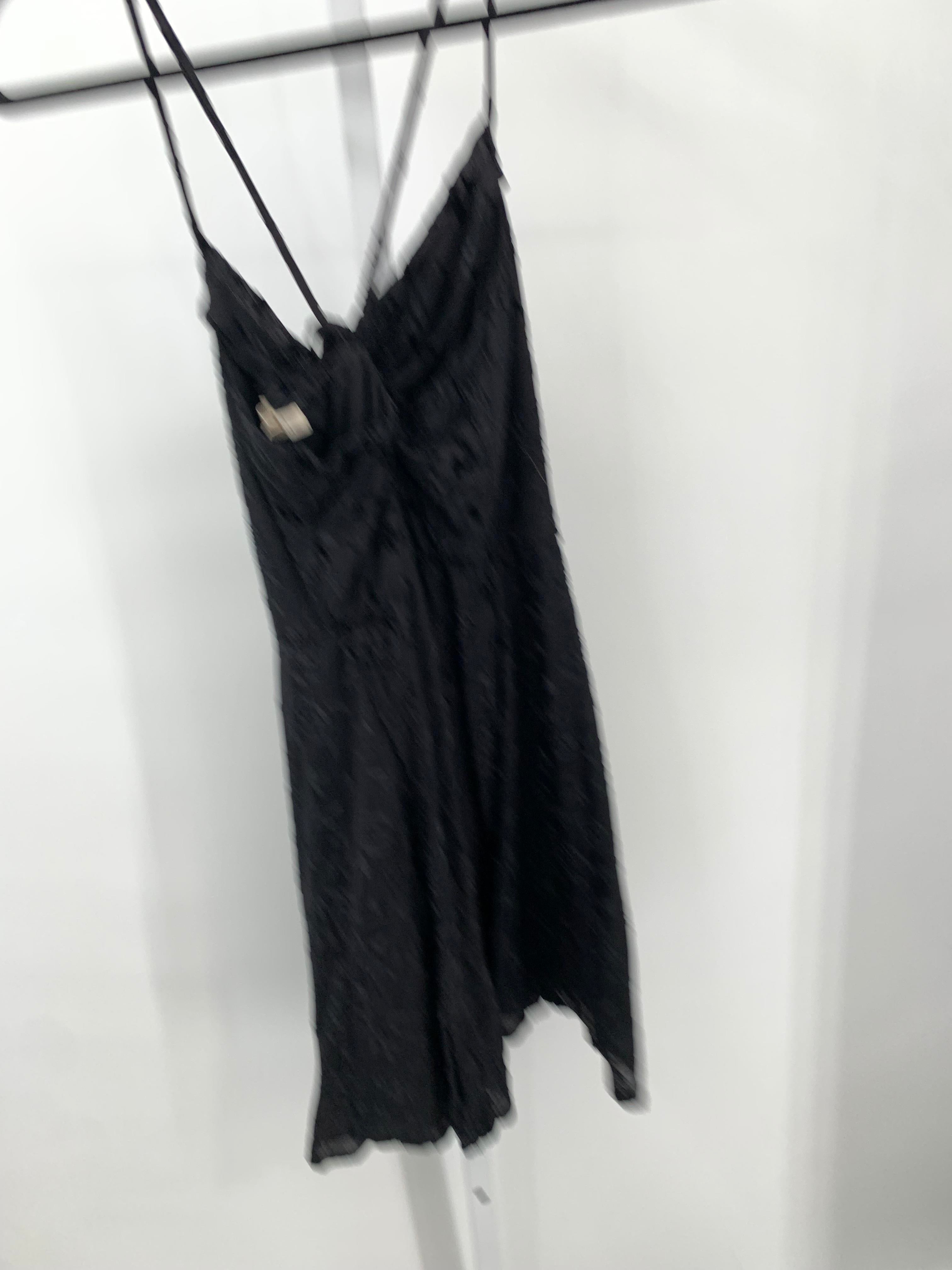 Rewind Size Extra Large Juniors Sundress