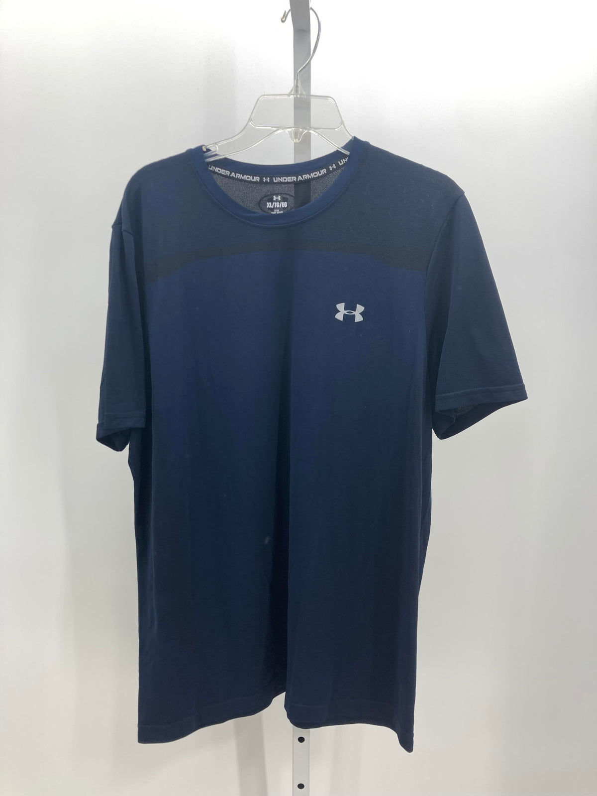 FITTED SHIRT
