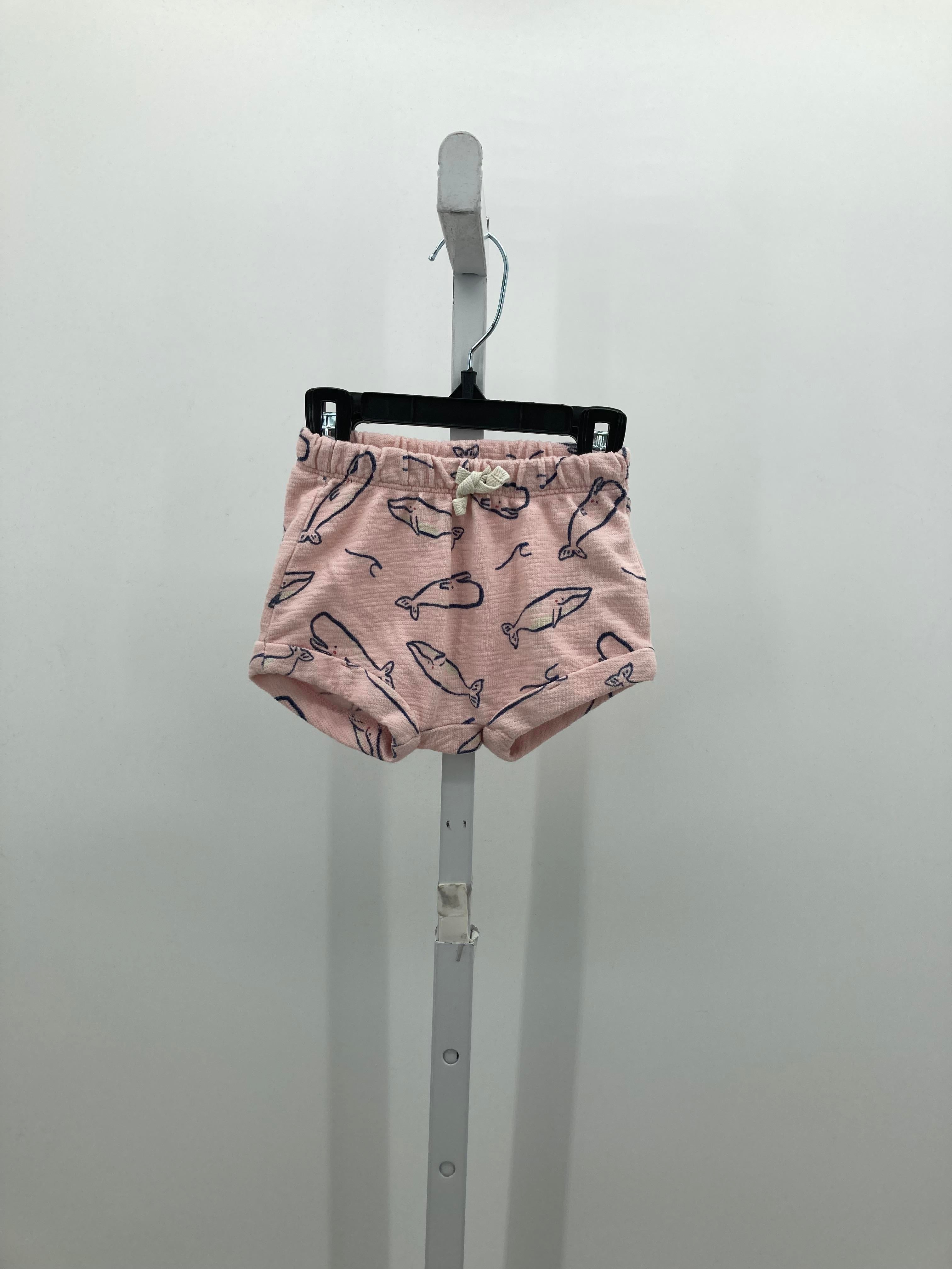 Old Navy Size 3-6 Months Girls Shorts