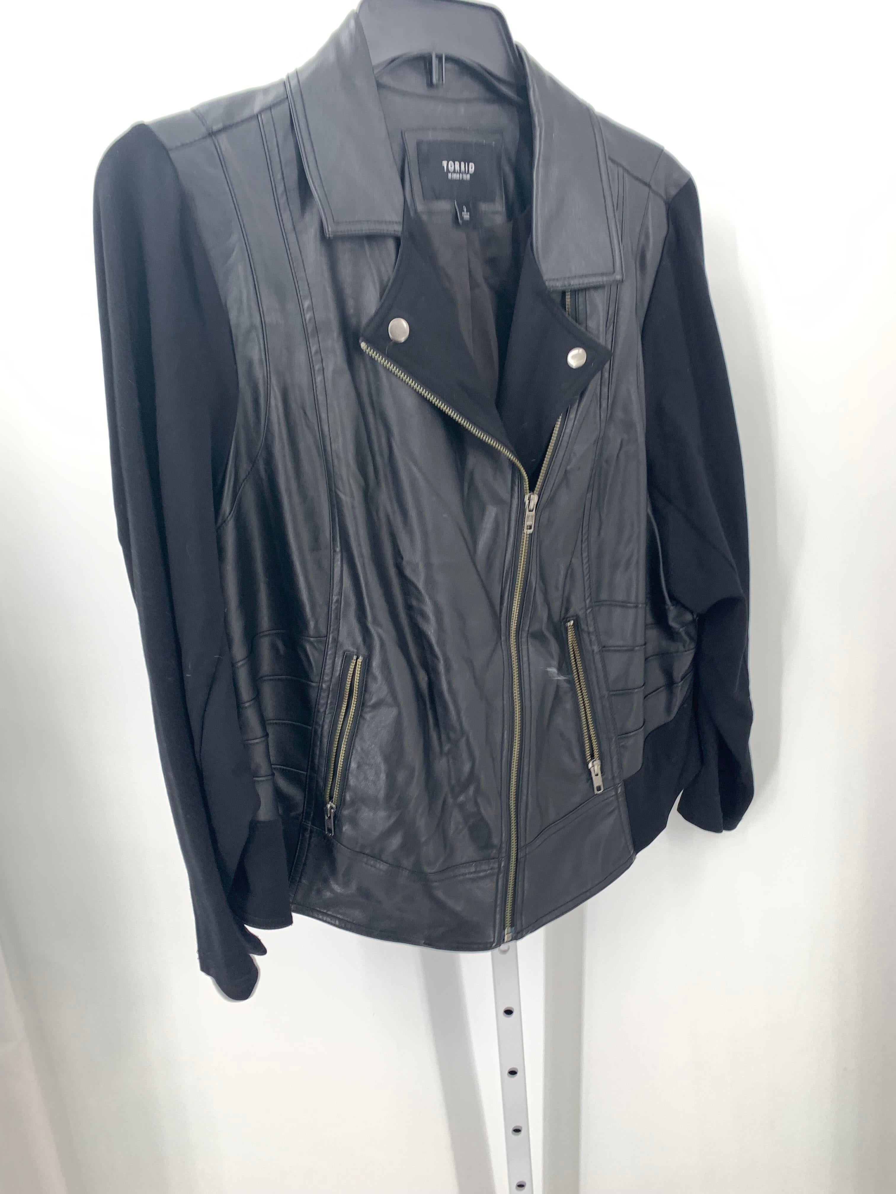 Torrid Size 2X Womens Jacket