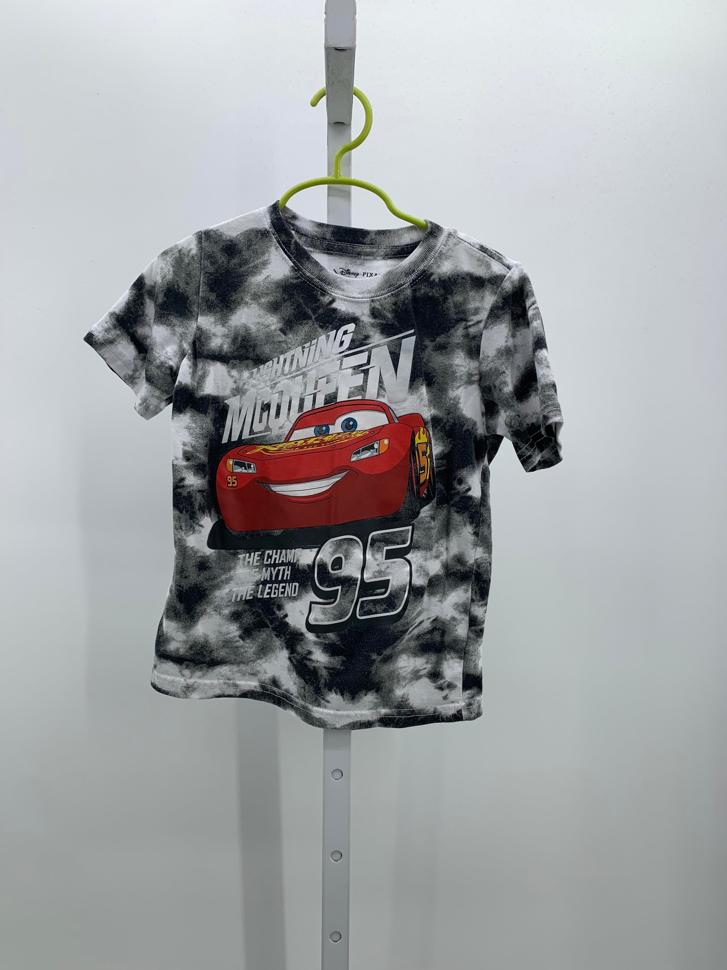 LIGHTNING MCQUEEN