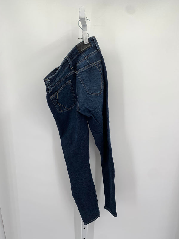Kendall & Kylie Size 1 Juniors Jeans