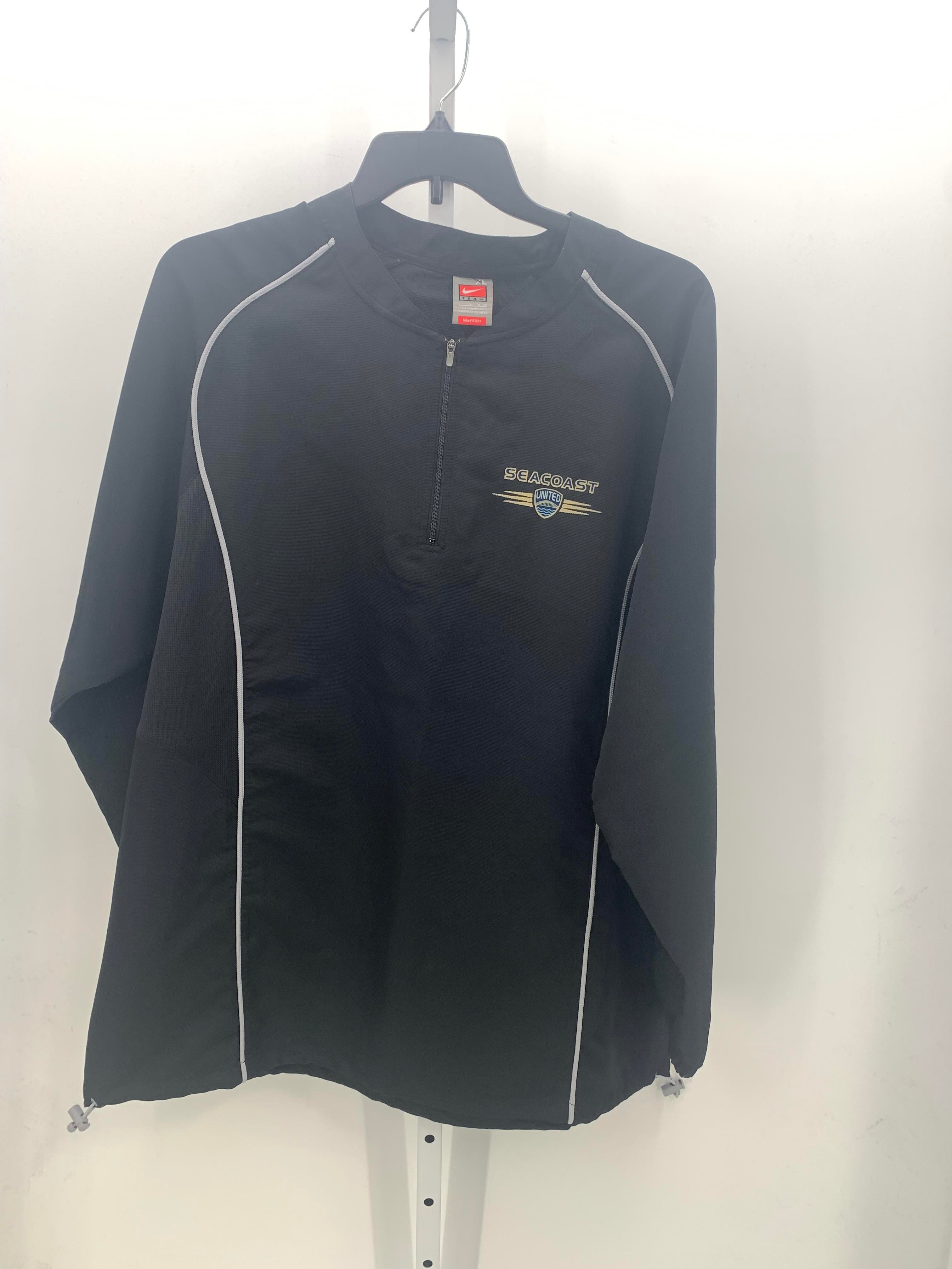 SEACOAST UNITED PULL OVER