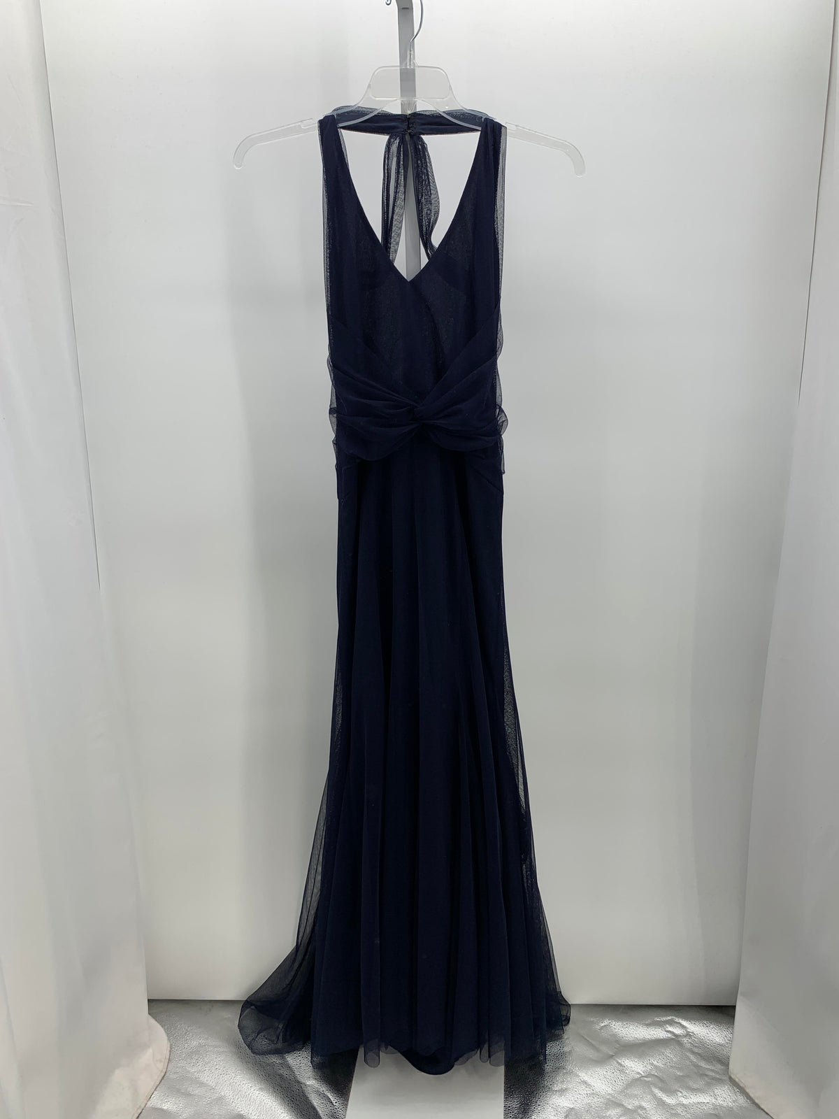 Vera Wang Size 4 Misses Sleeveless Dress