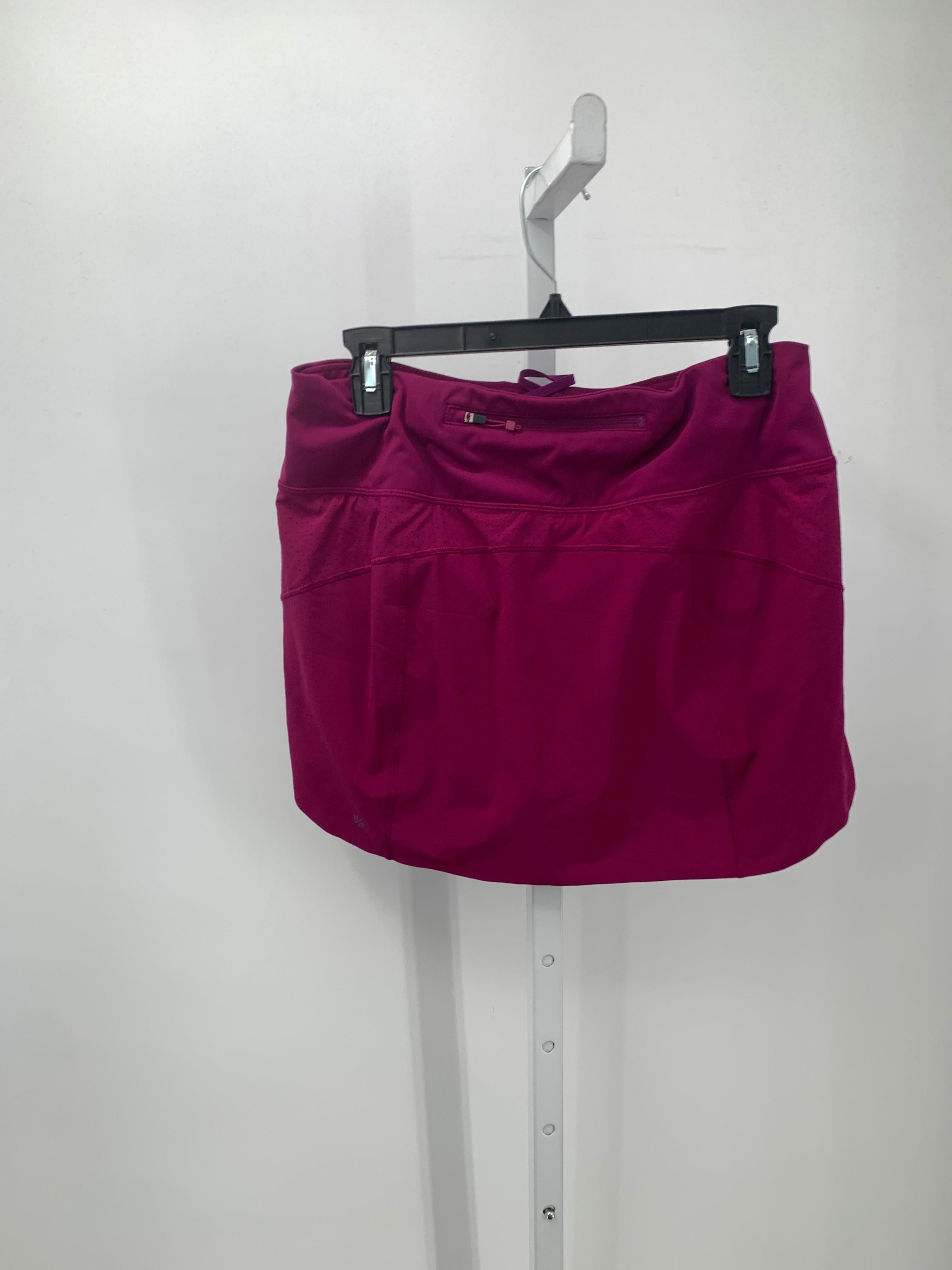 Athleta Size Medium Misses Skirt