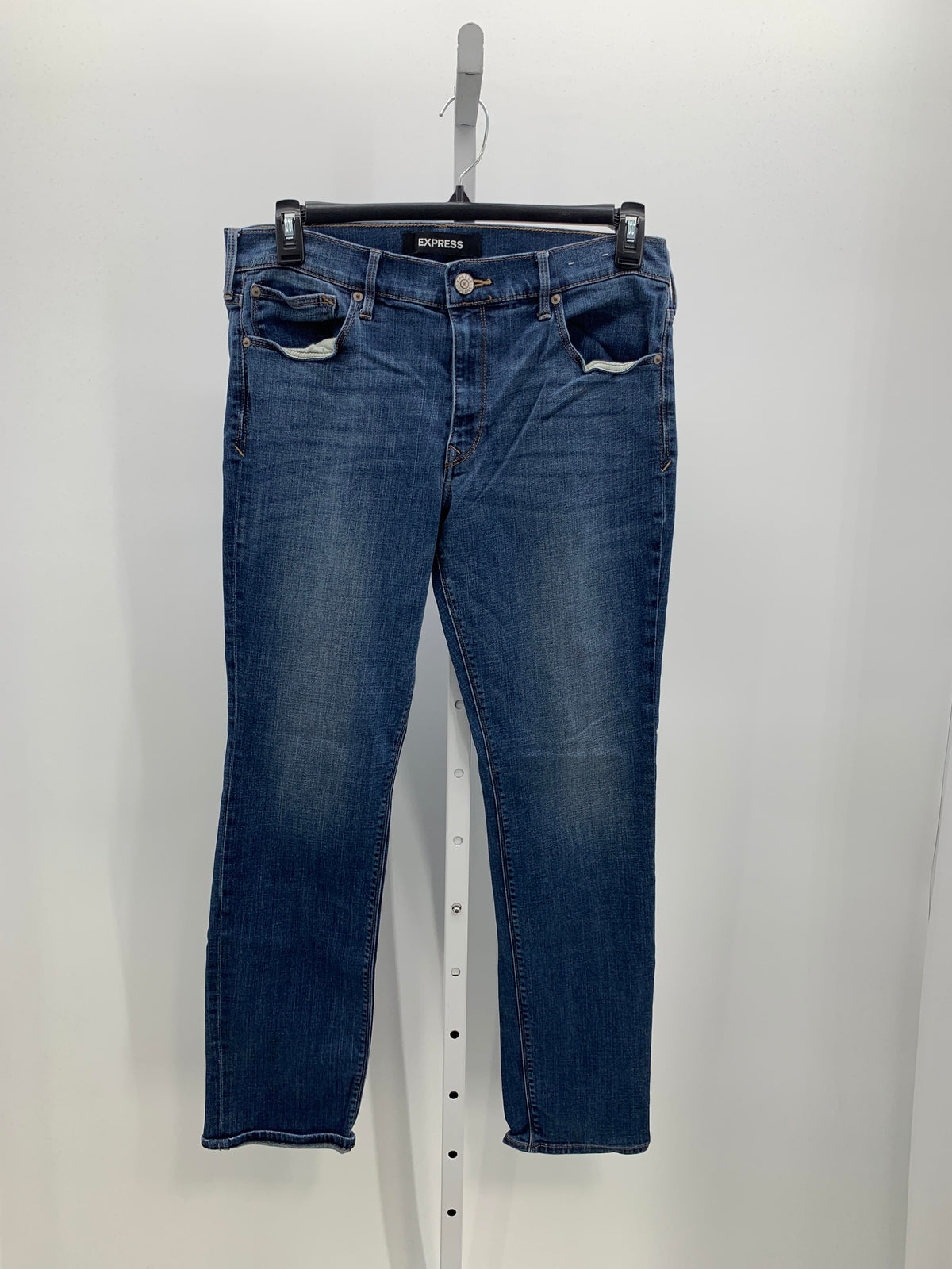 Express Size 14 Misses Jeans