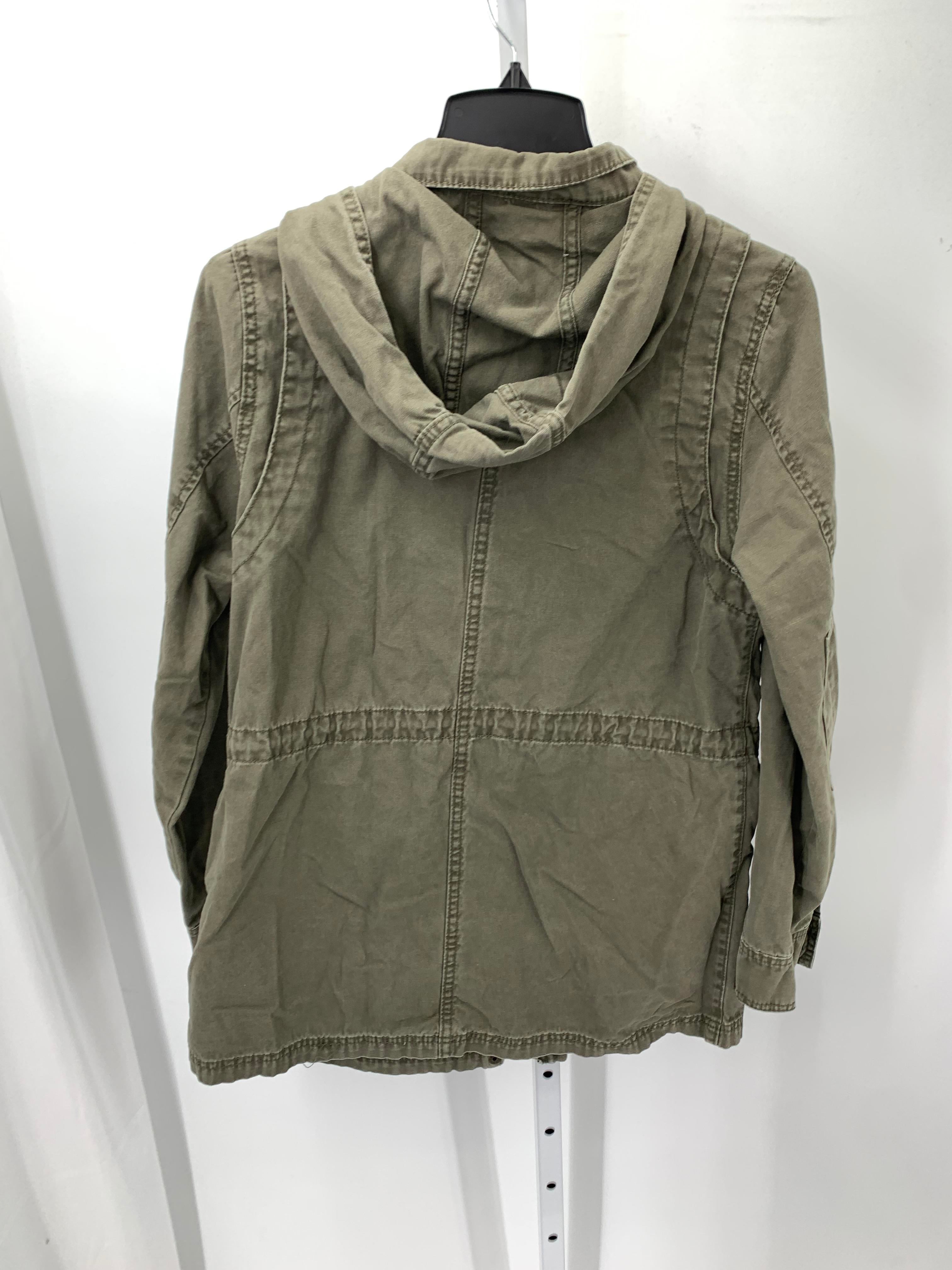 Universal Thread Size Medium Misses Jacket