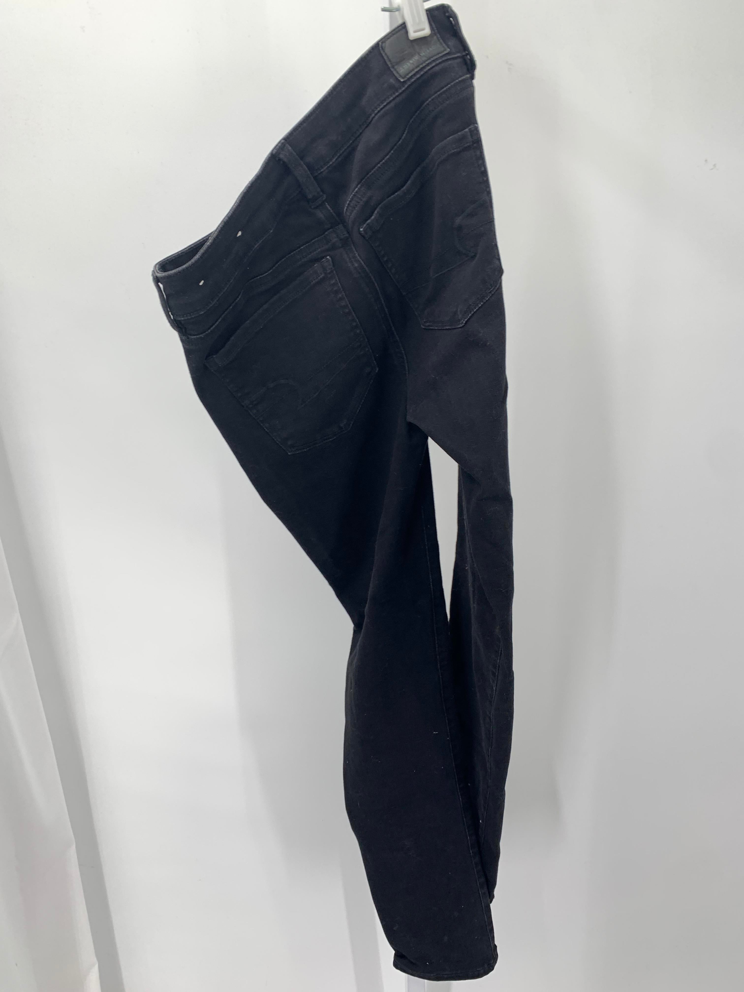 American Eagle Size 4 Juniors Jeans