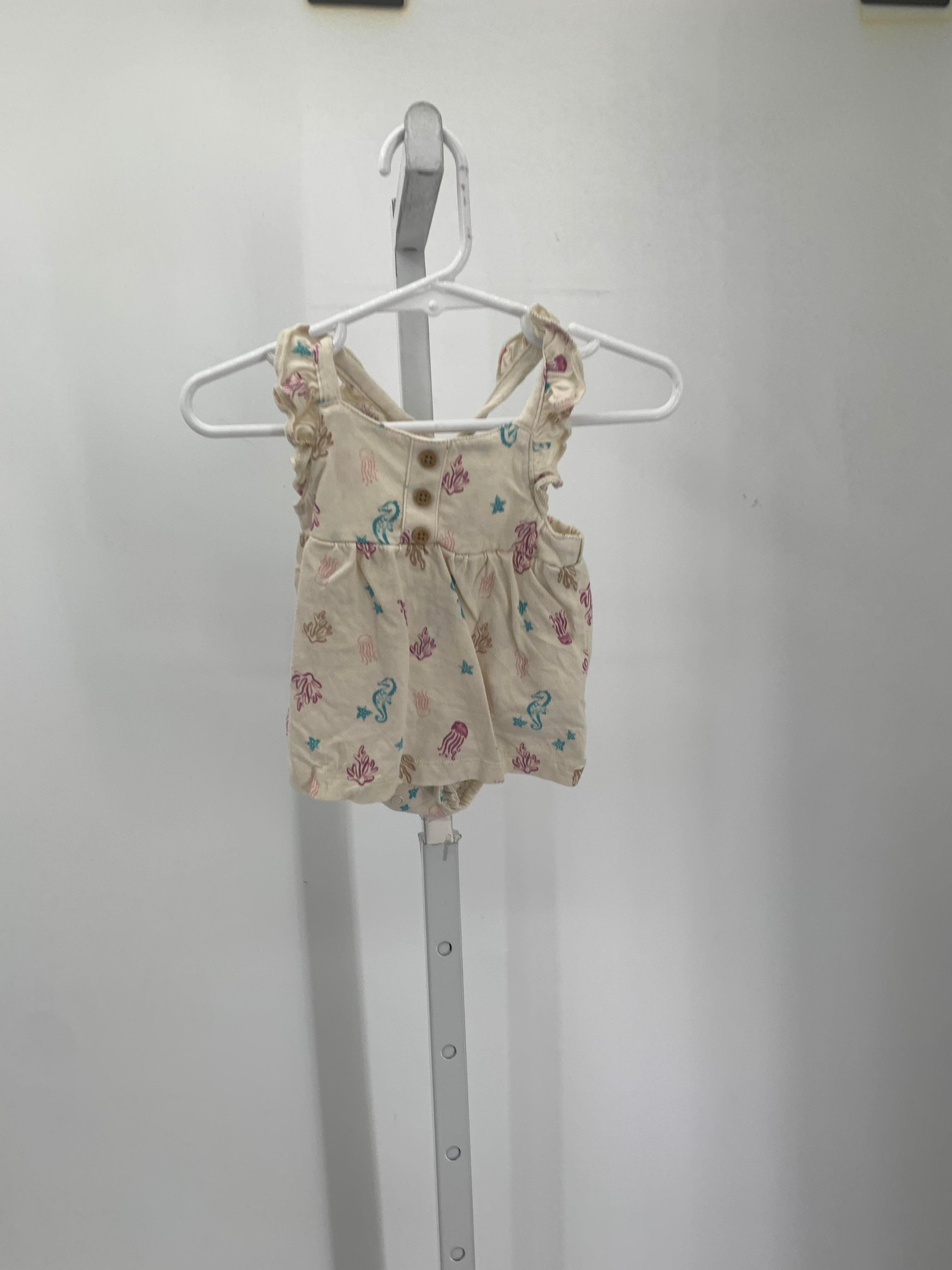 Carters Size 3 Months Girls Sundress