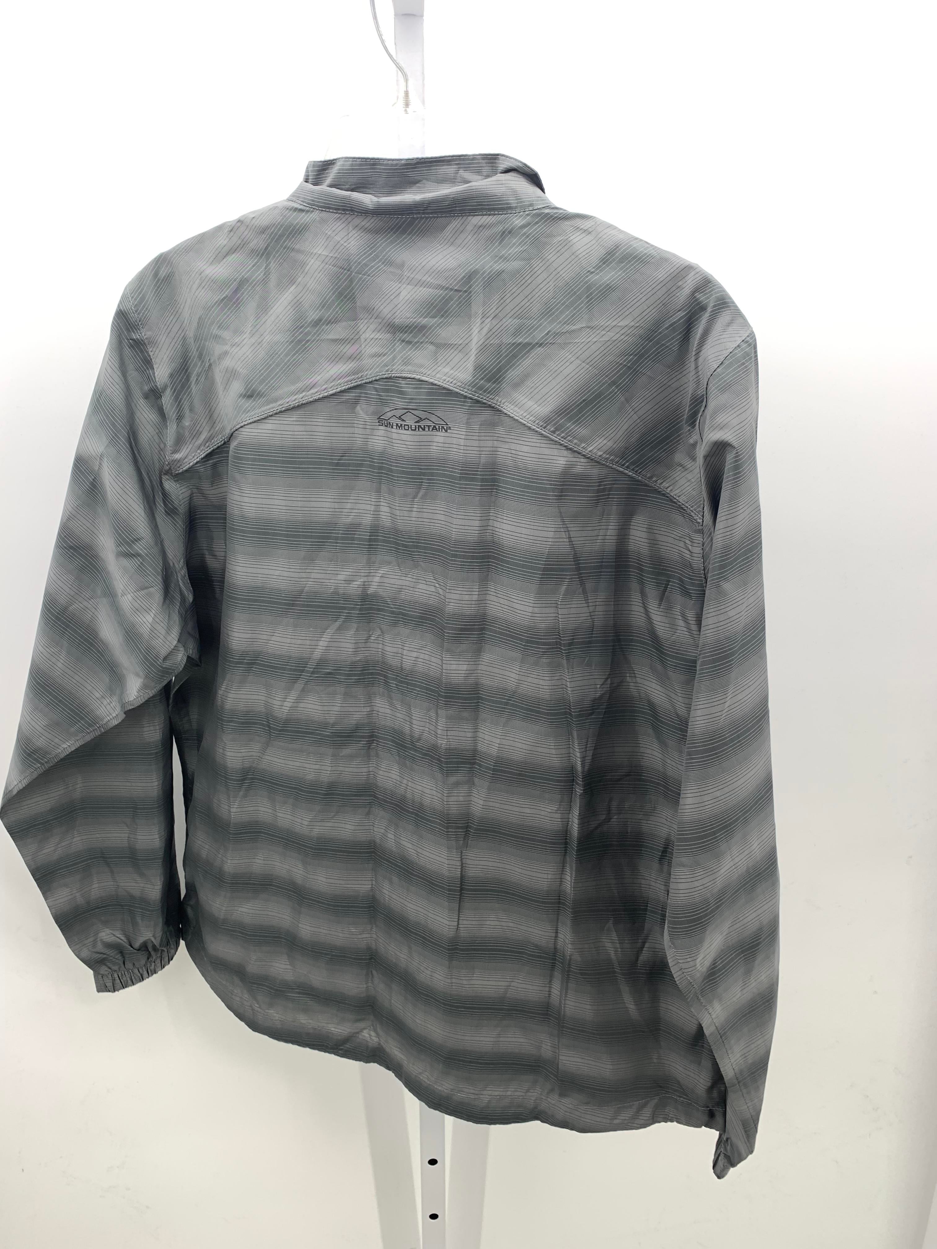 Size Extra Large Misses Lightweight Jacket