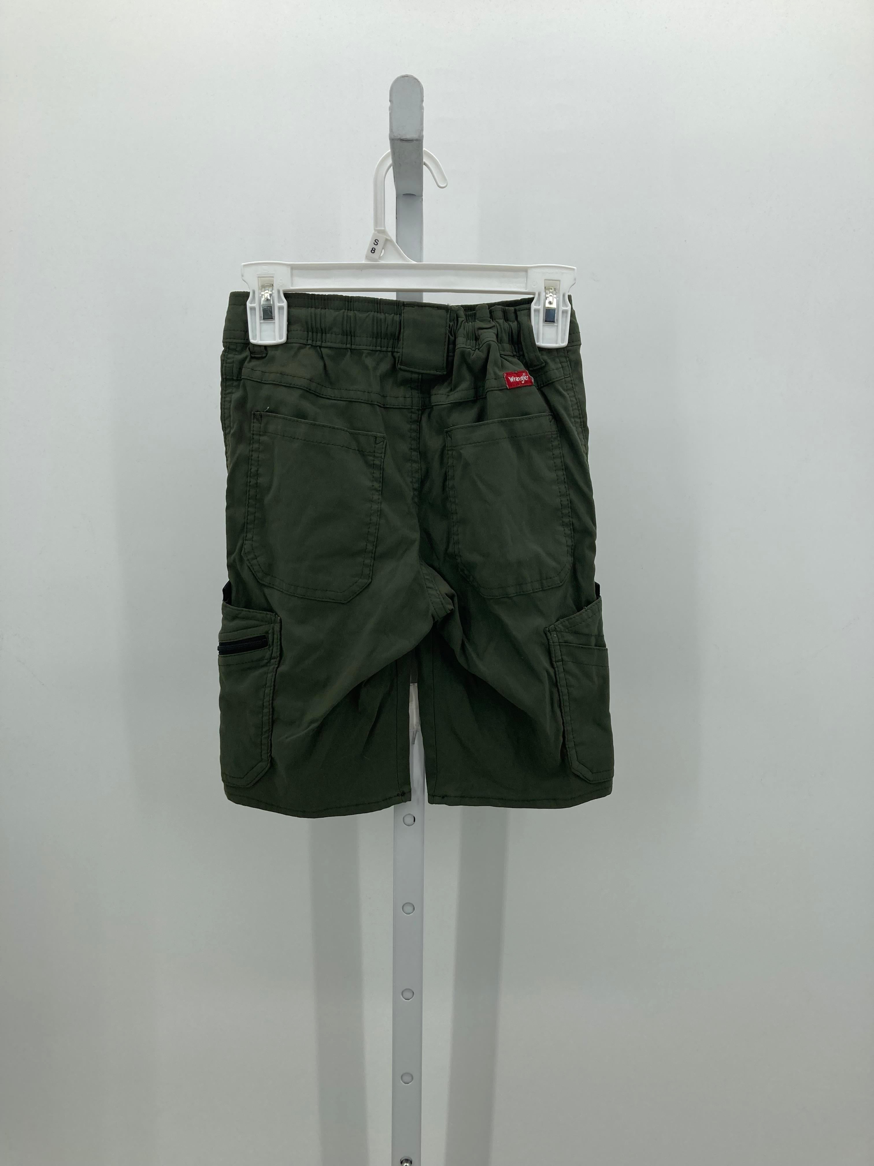 DRAW WAIST CARGO