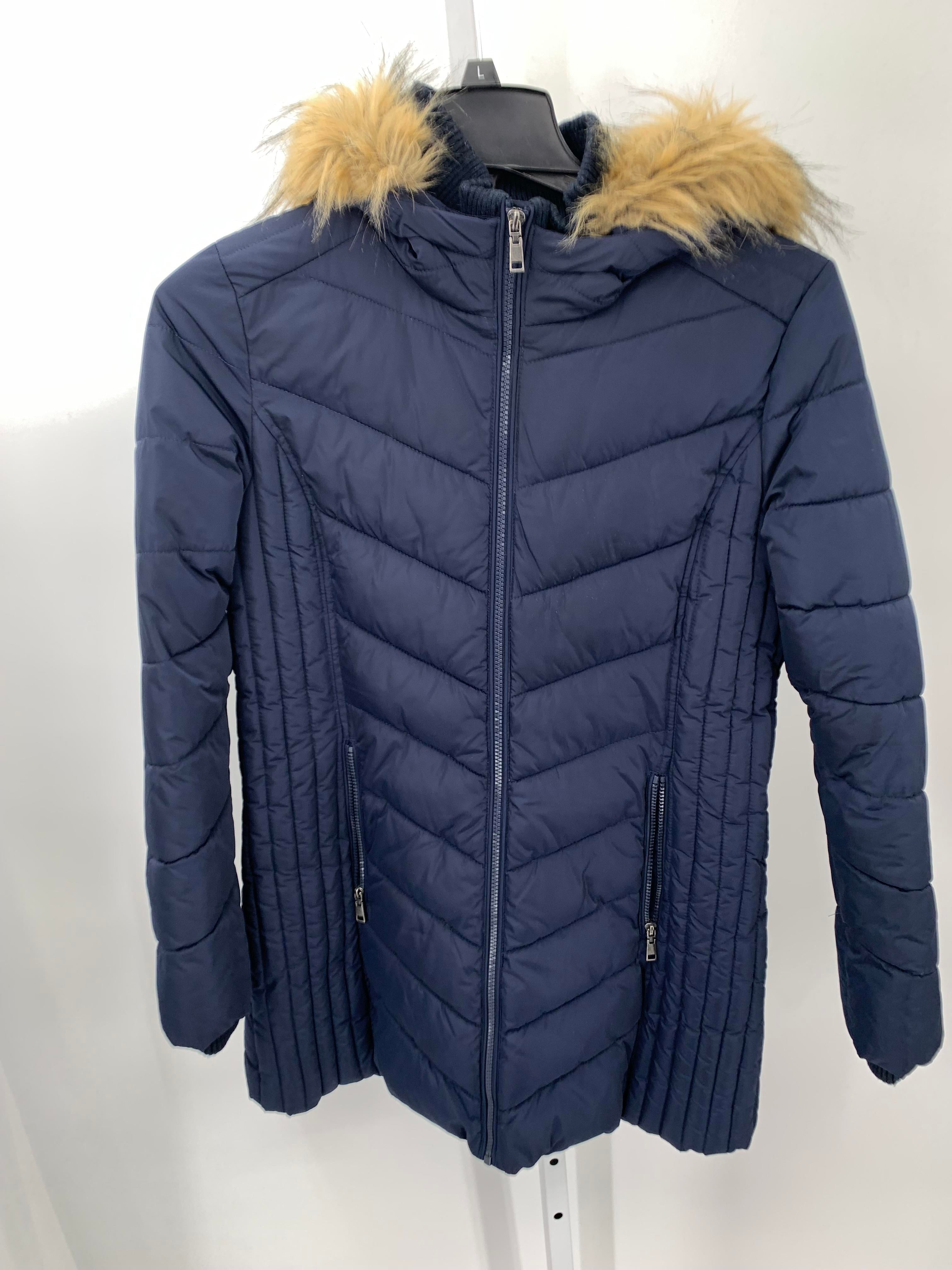 Tommy Hilfiger Size Medium Misses Winter Coat