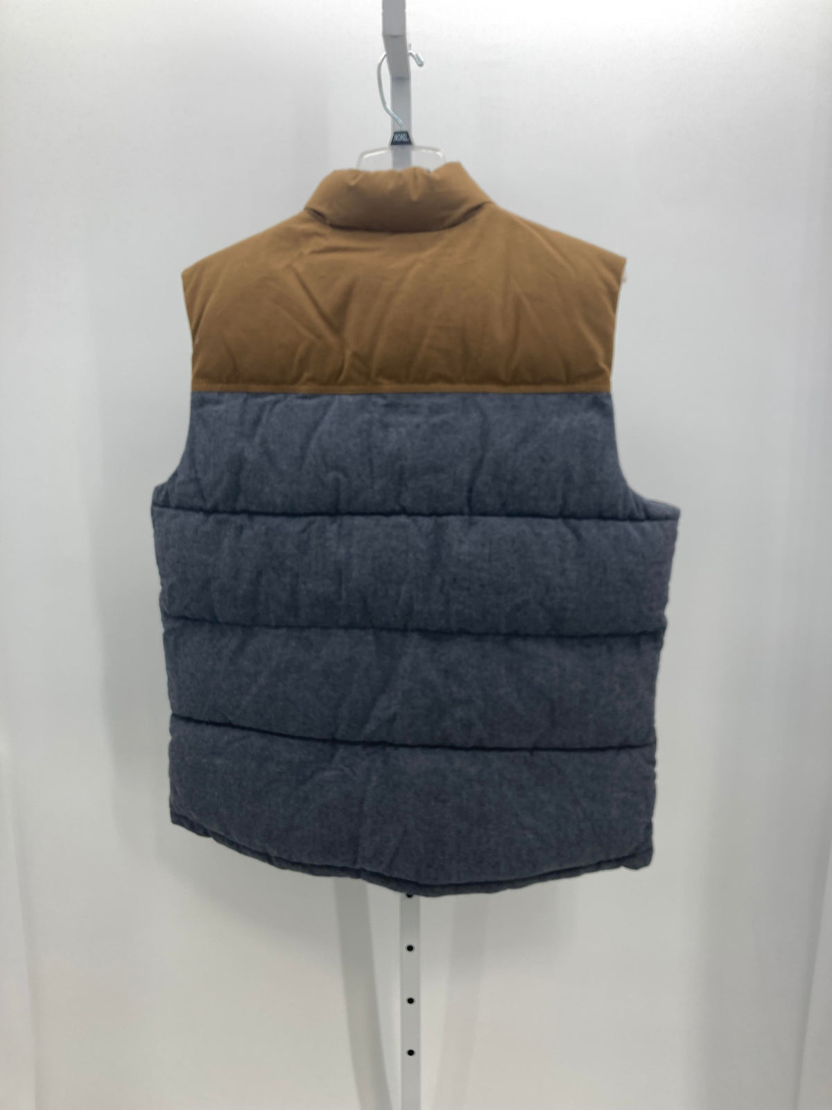 NEW BTN DOWN PUFF
