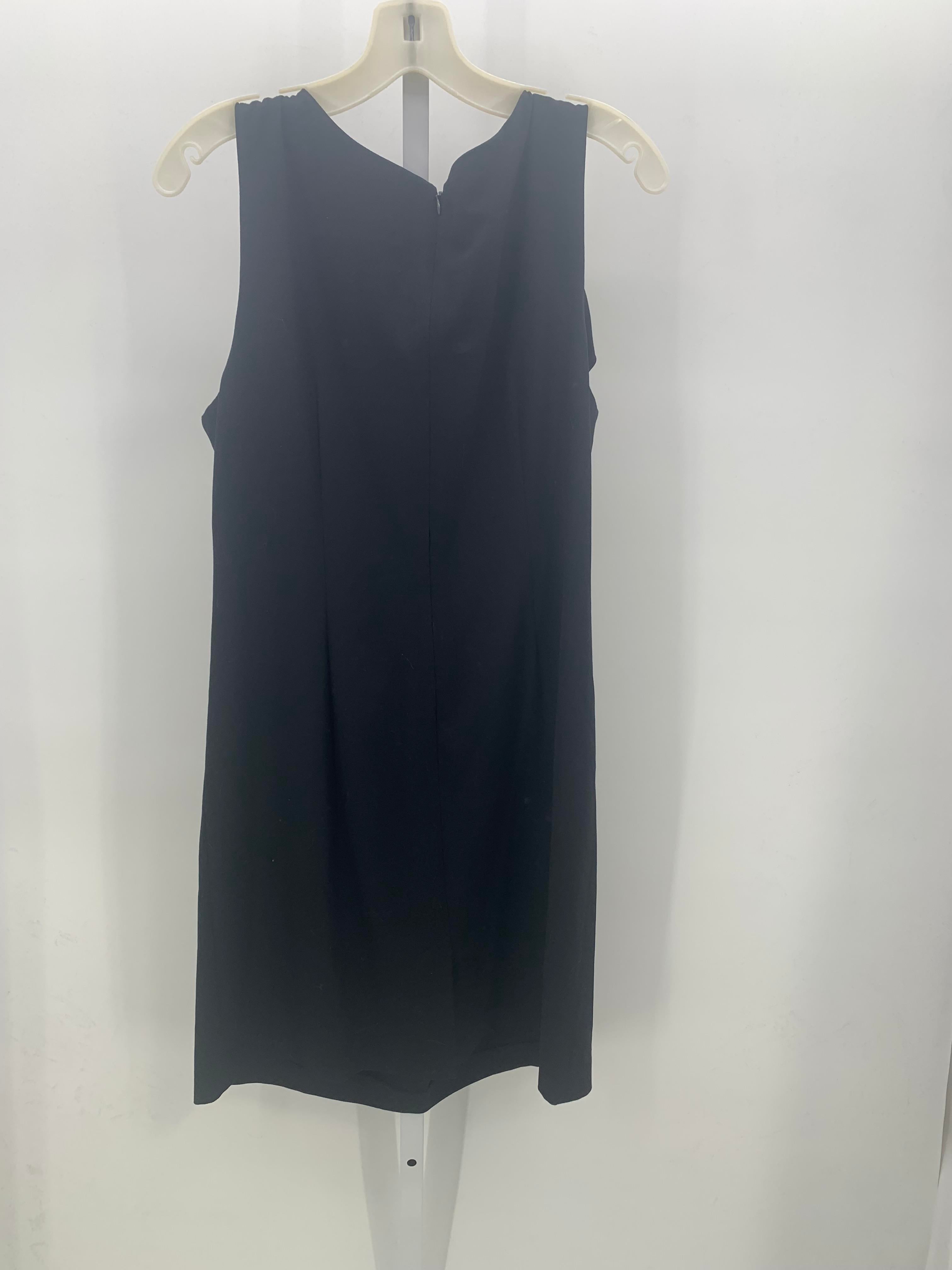 Daisy Fuentes Size Extra Large Misses Sleeveless Dress