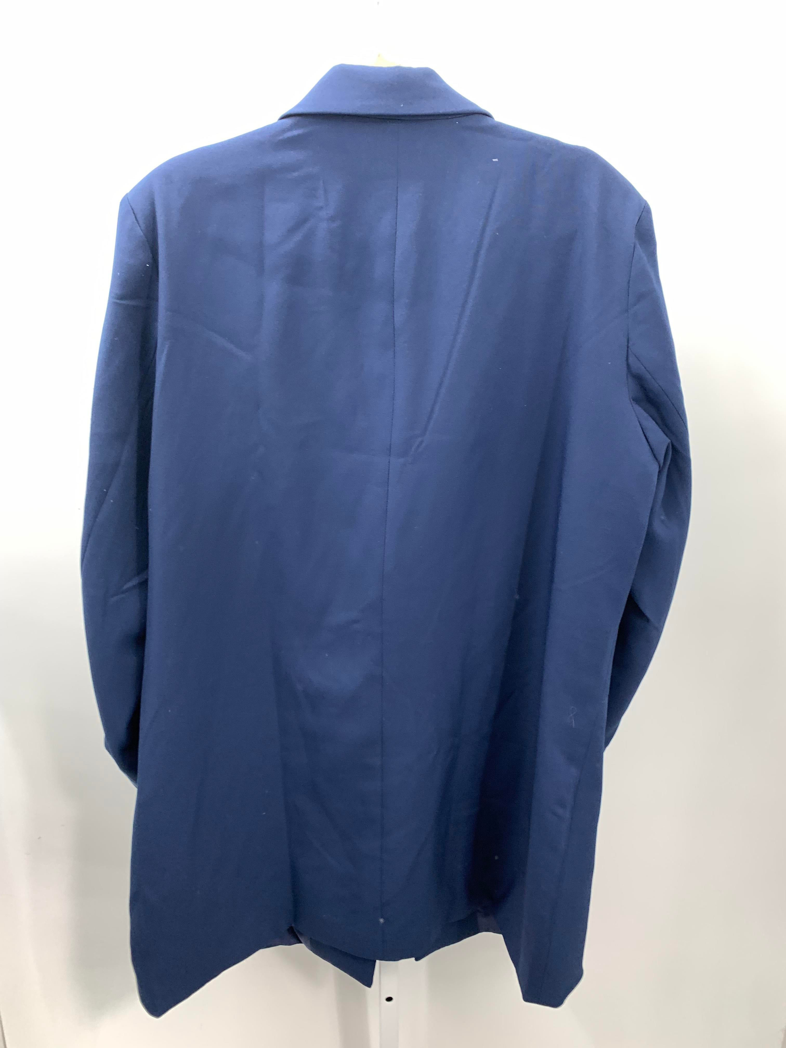 Size XXL Misses Blazer