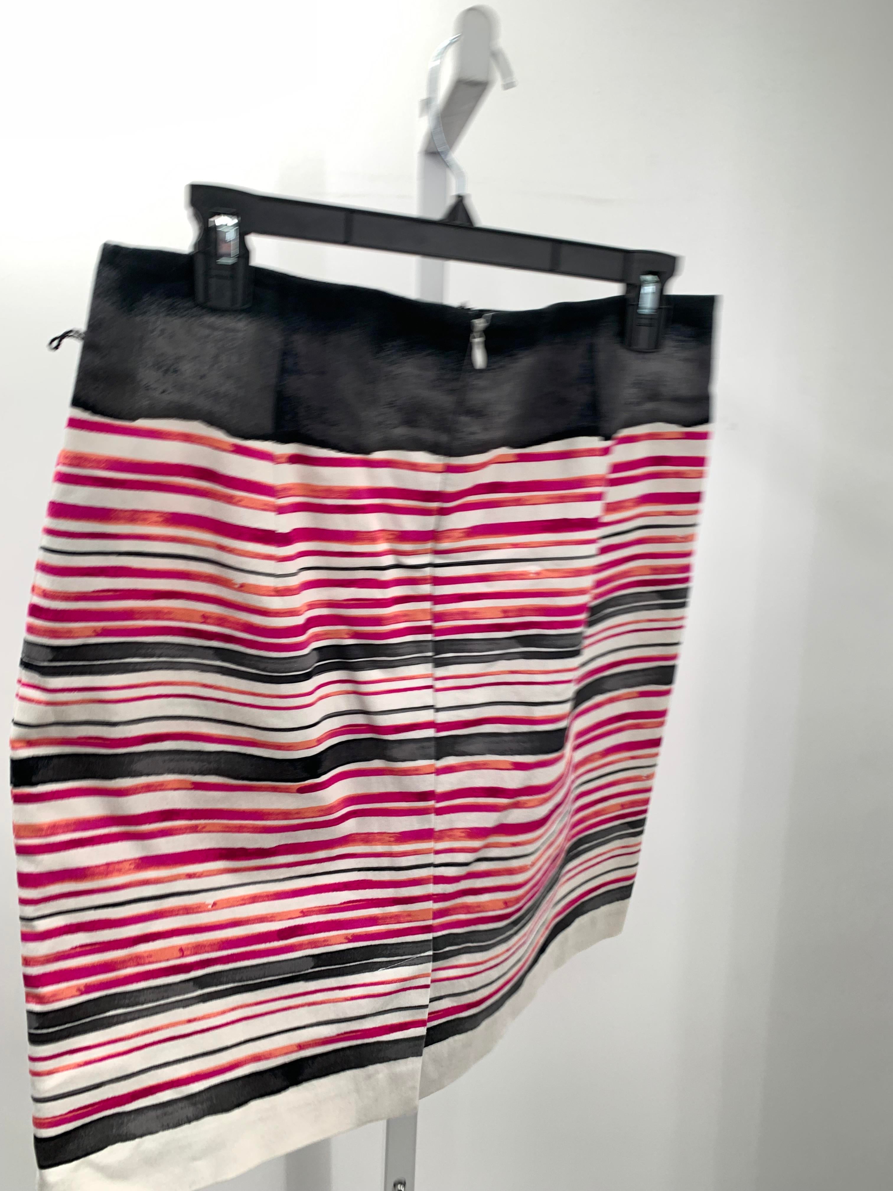 Worthington Size 12 Petite Petite Skirt