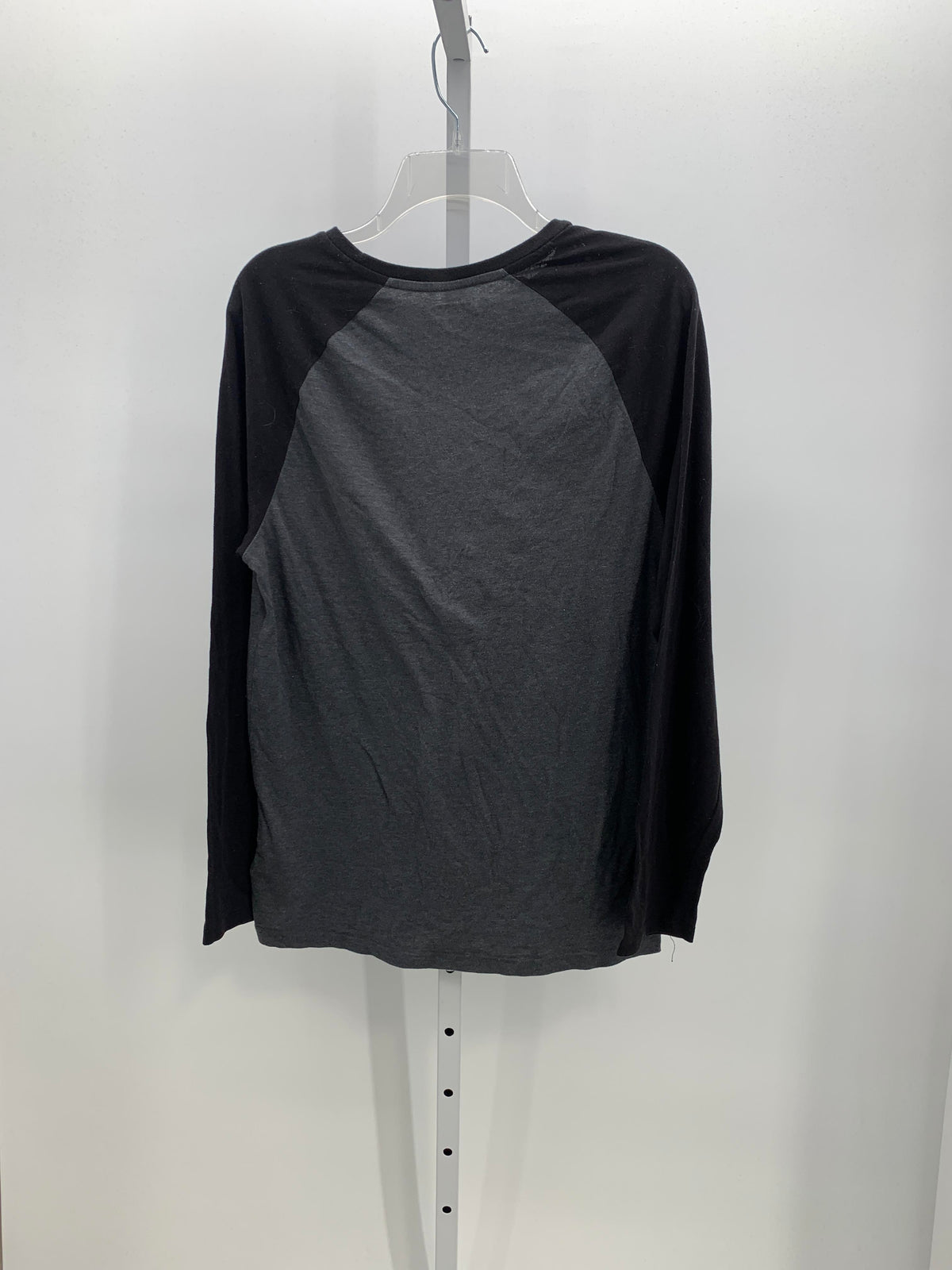 CREWNECK KNIT