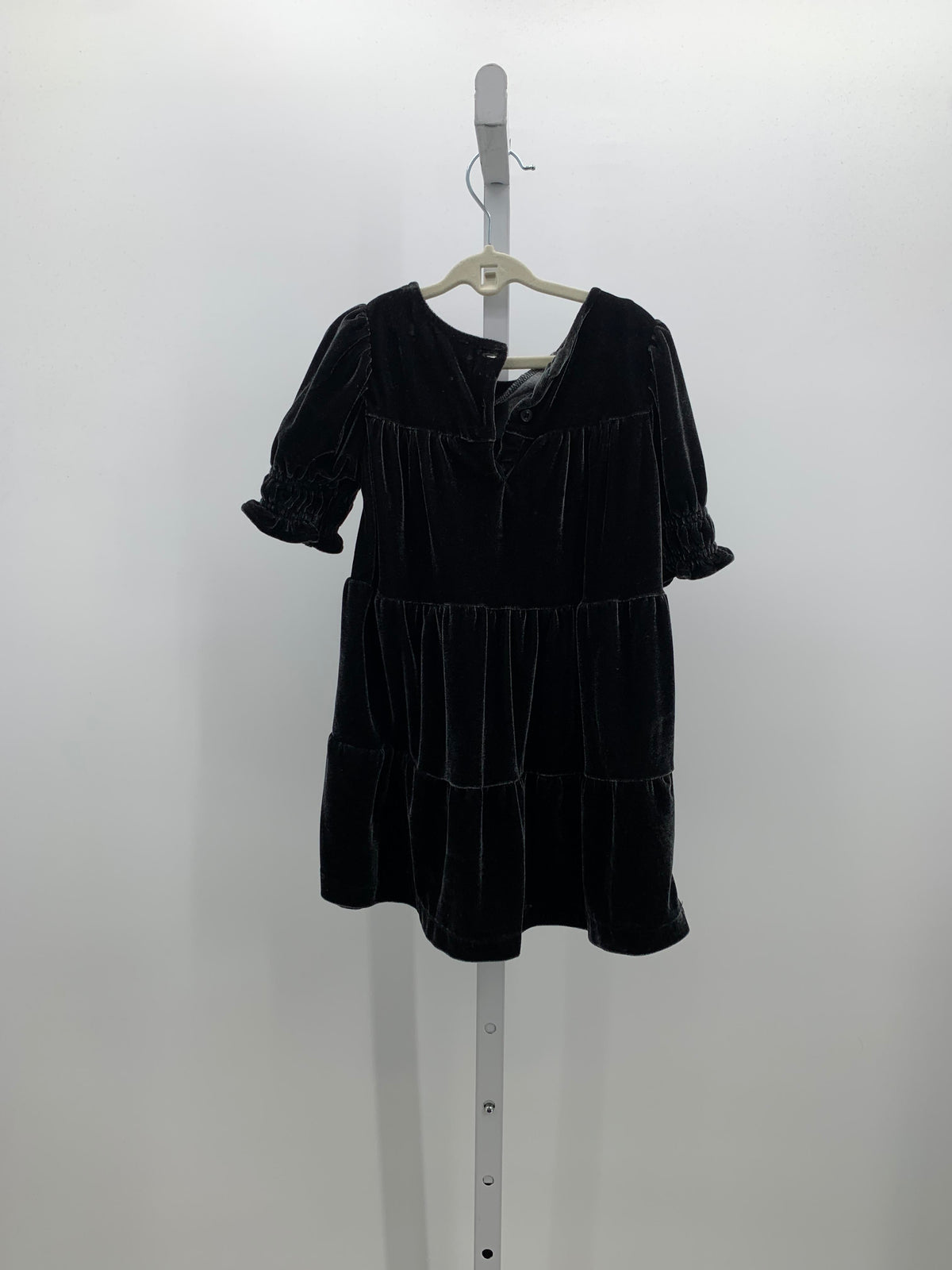 Baby Gap Size 3T Girls Short Sleeve Dress