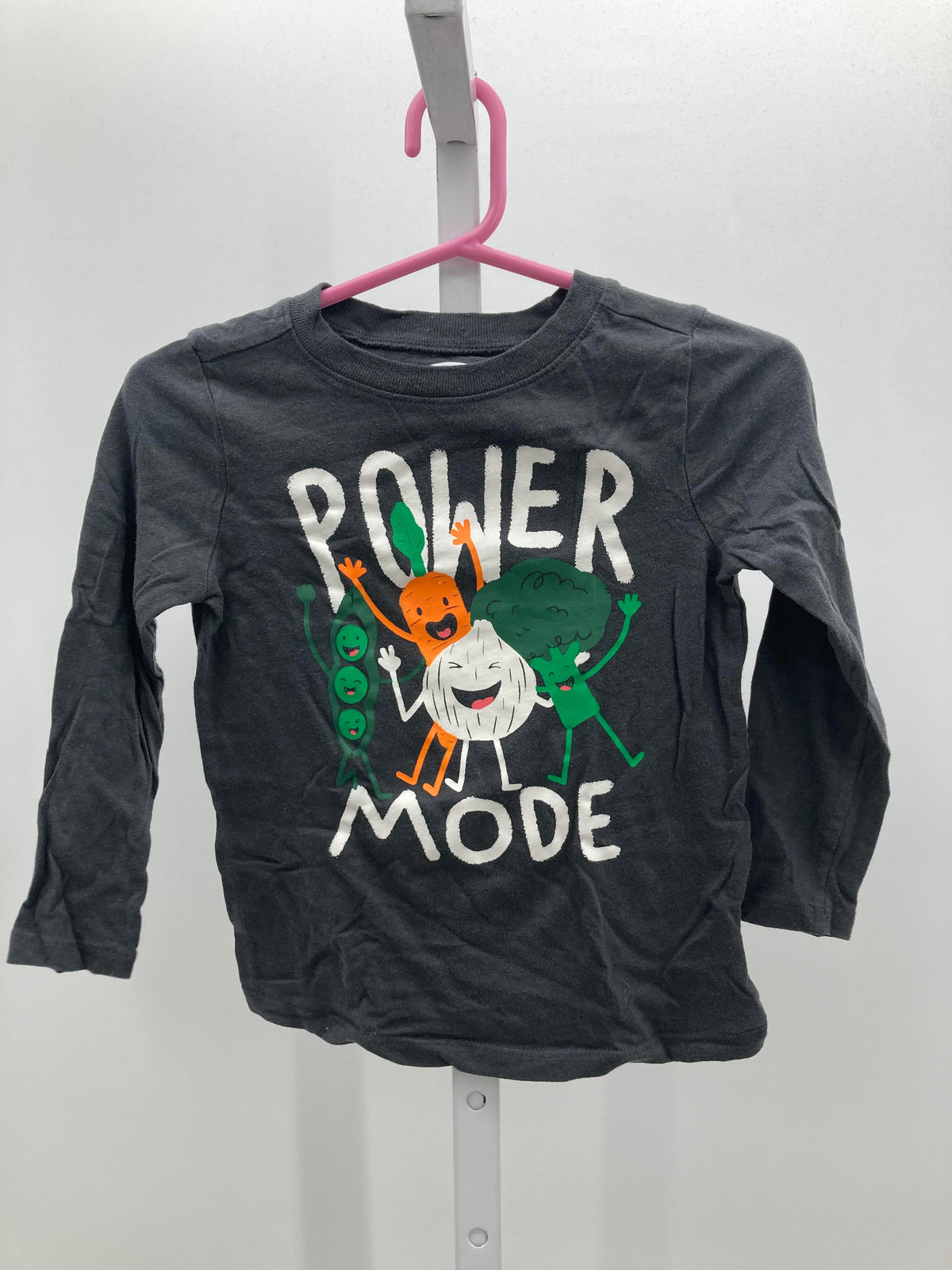 POWER MODE