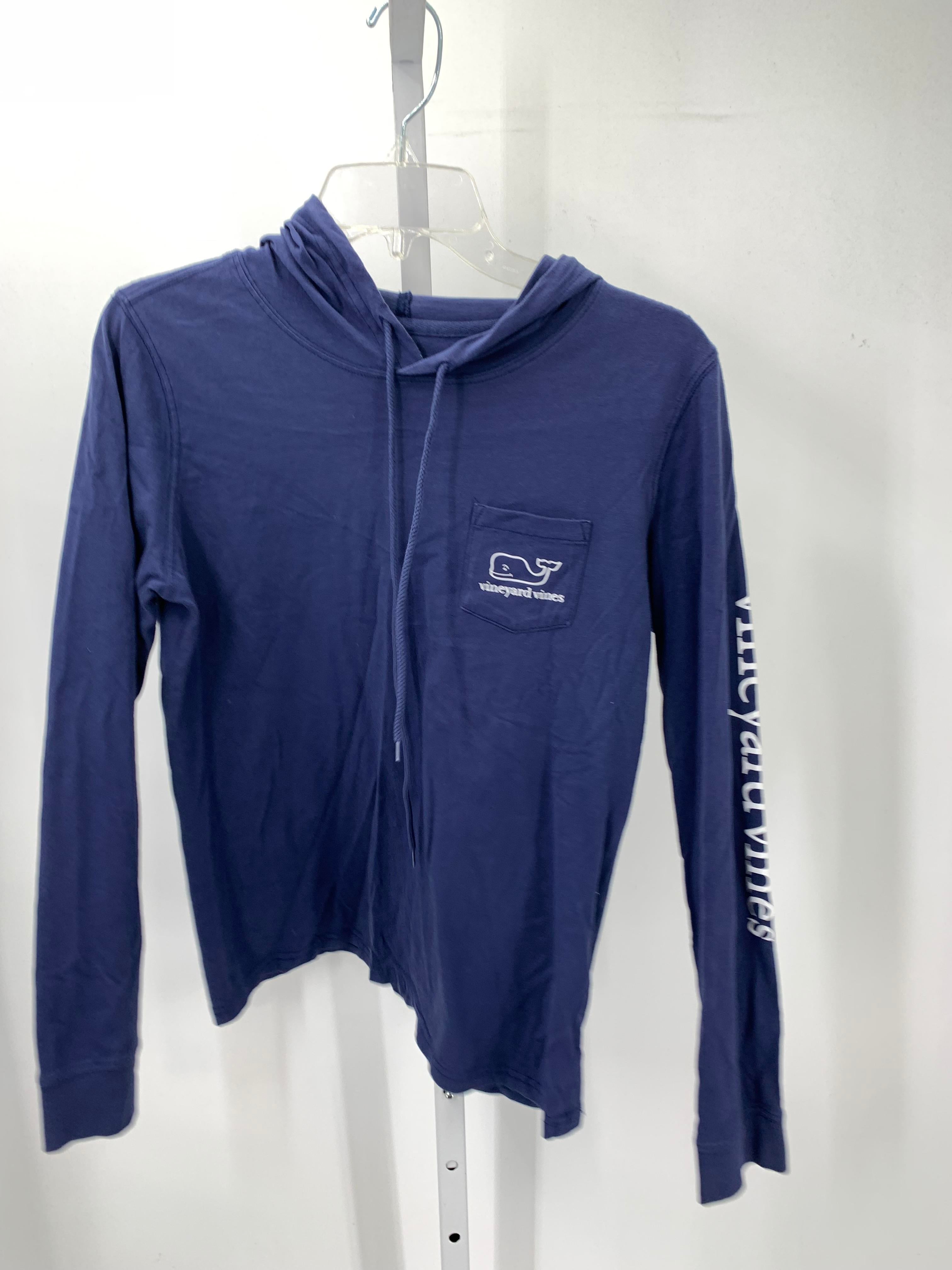 Vineyard Vines Size Small Juniors Long Sleeve Shirt