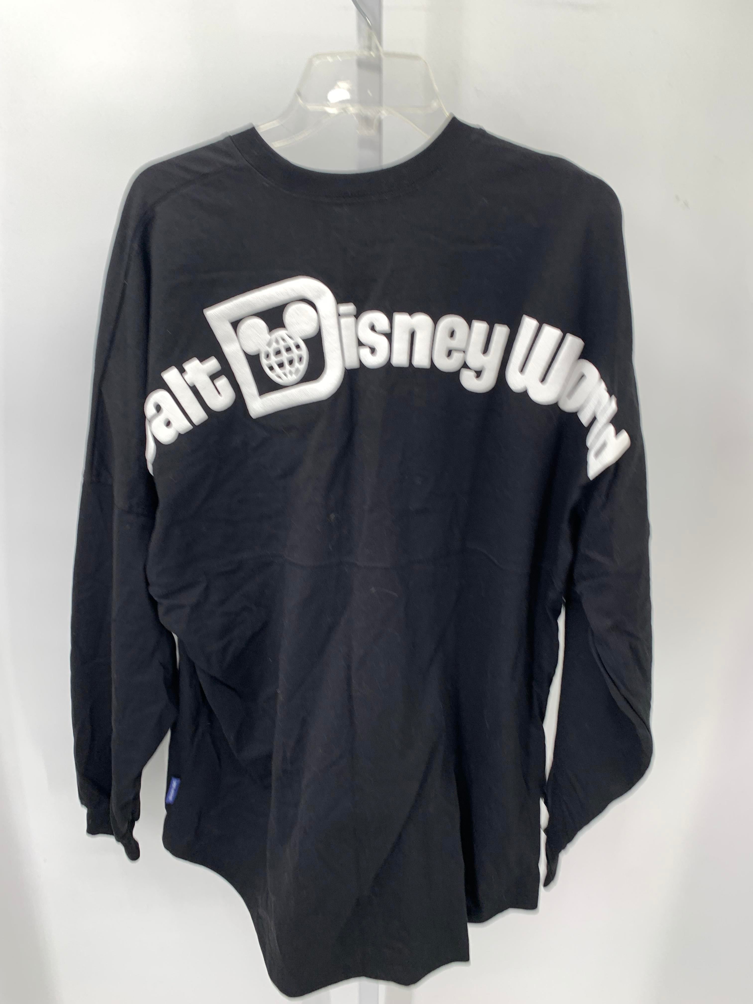 NEW WALT DISNEY WORLD SPIRIT JERSEY