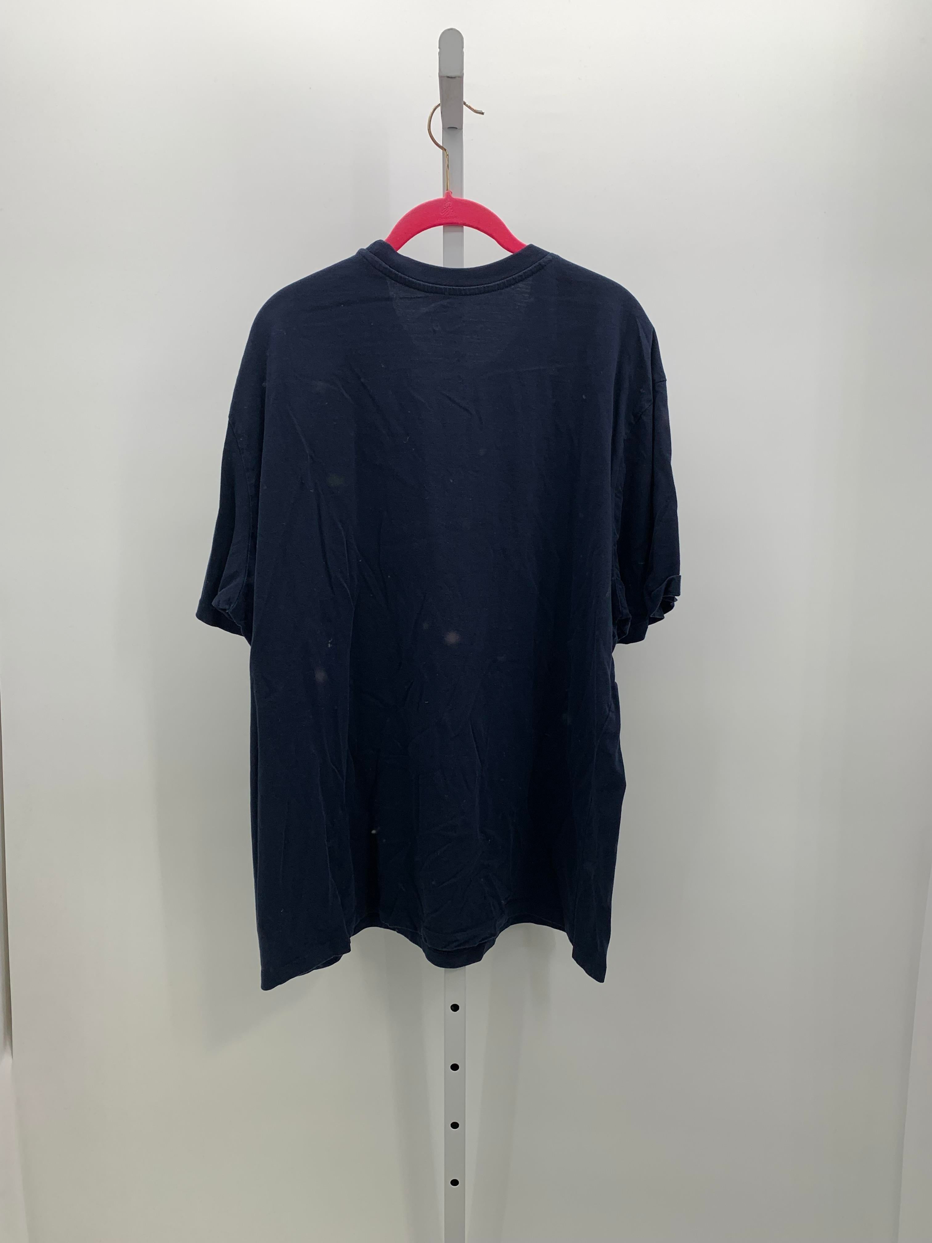 SHORT SLV SHIRT WOOSOX KNIT TEE