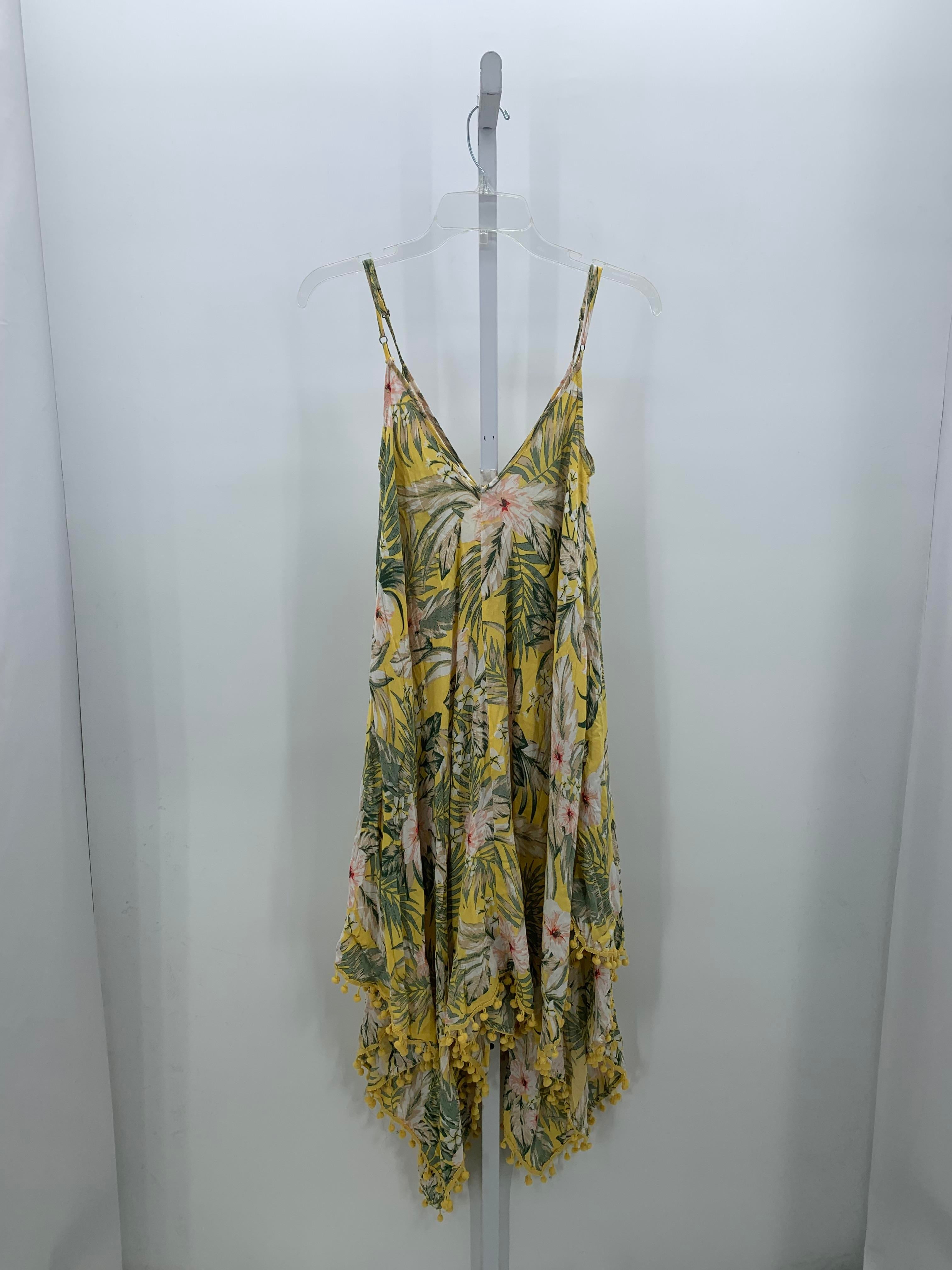 Japna Size Large Misses Sundress