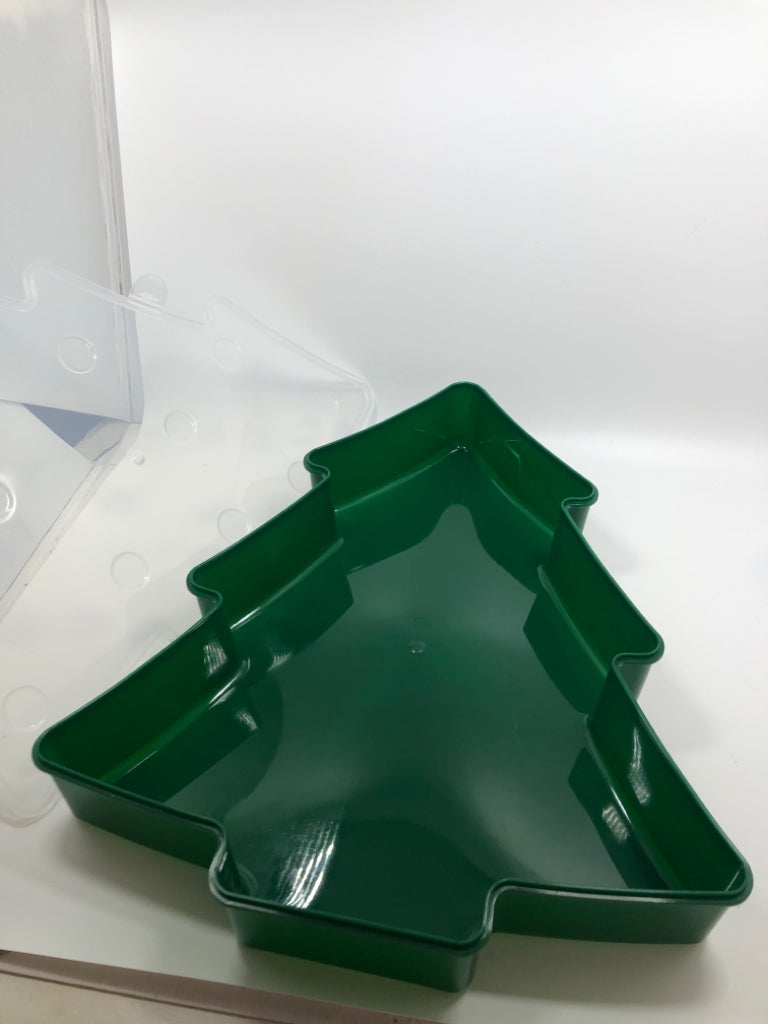 TREE STORAGE CONTAINER