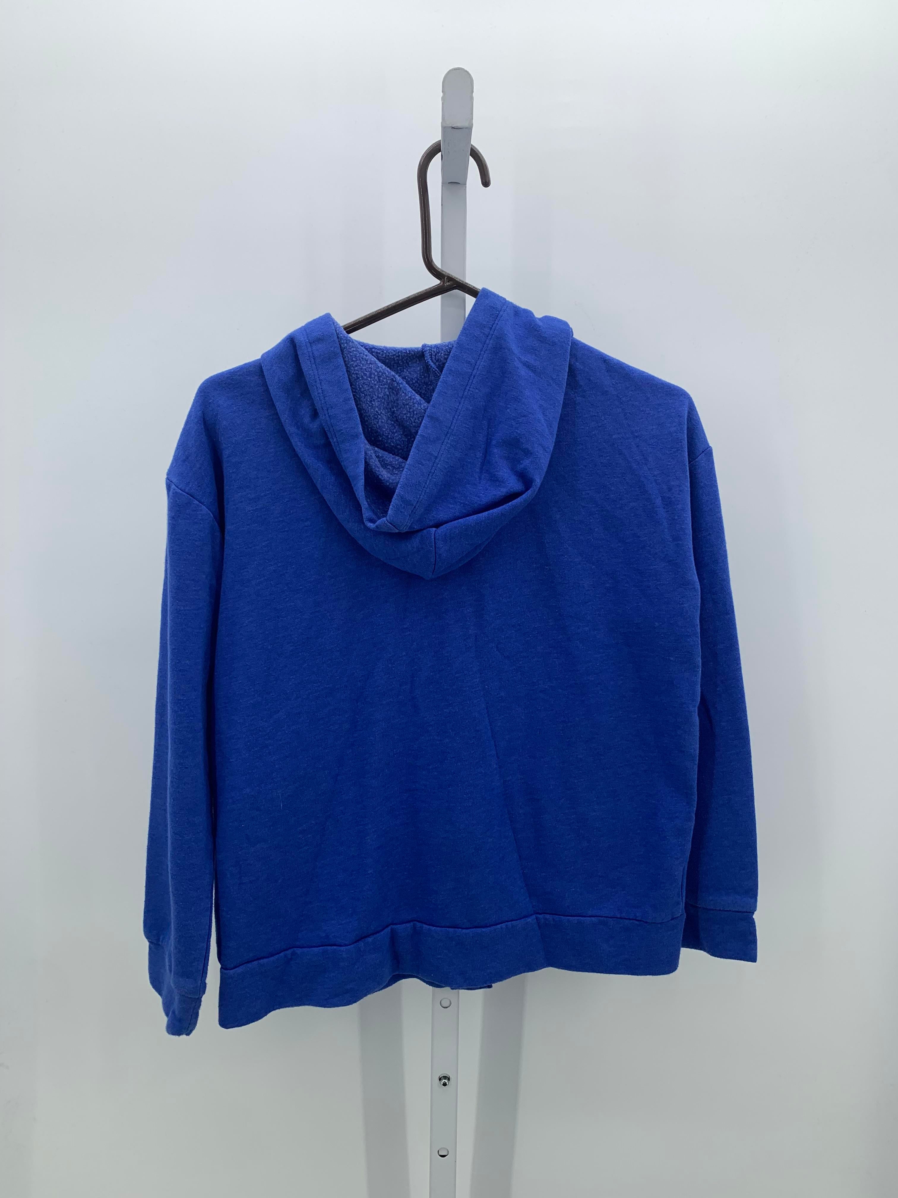 Children's Place Size 14 Girls Sweat Jacket