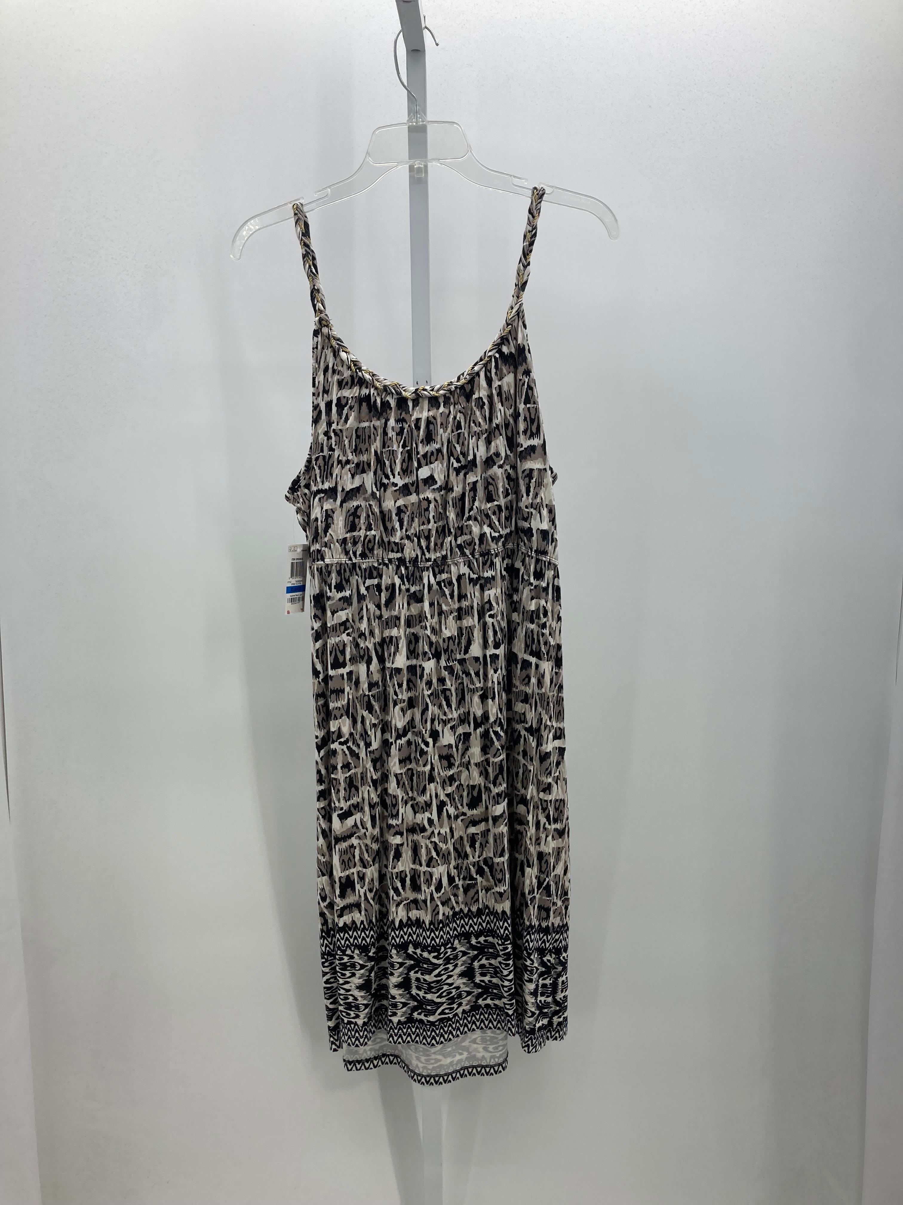 Style & Co. Size Extra Large Misses Sundress