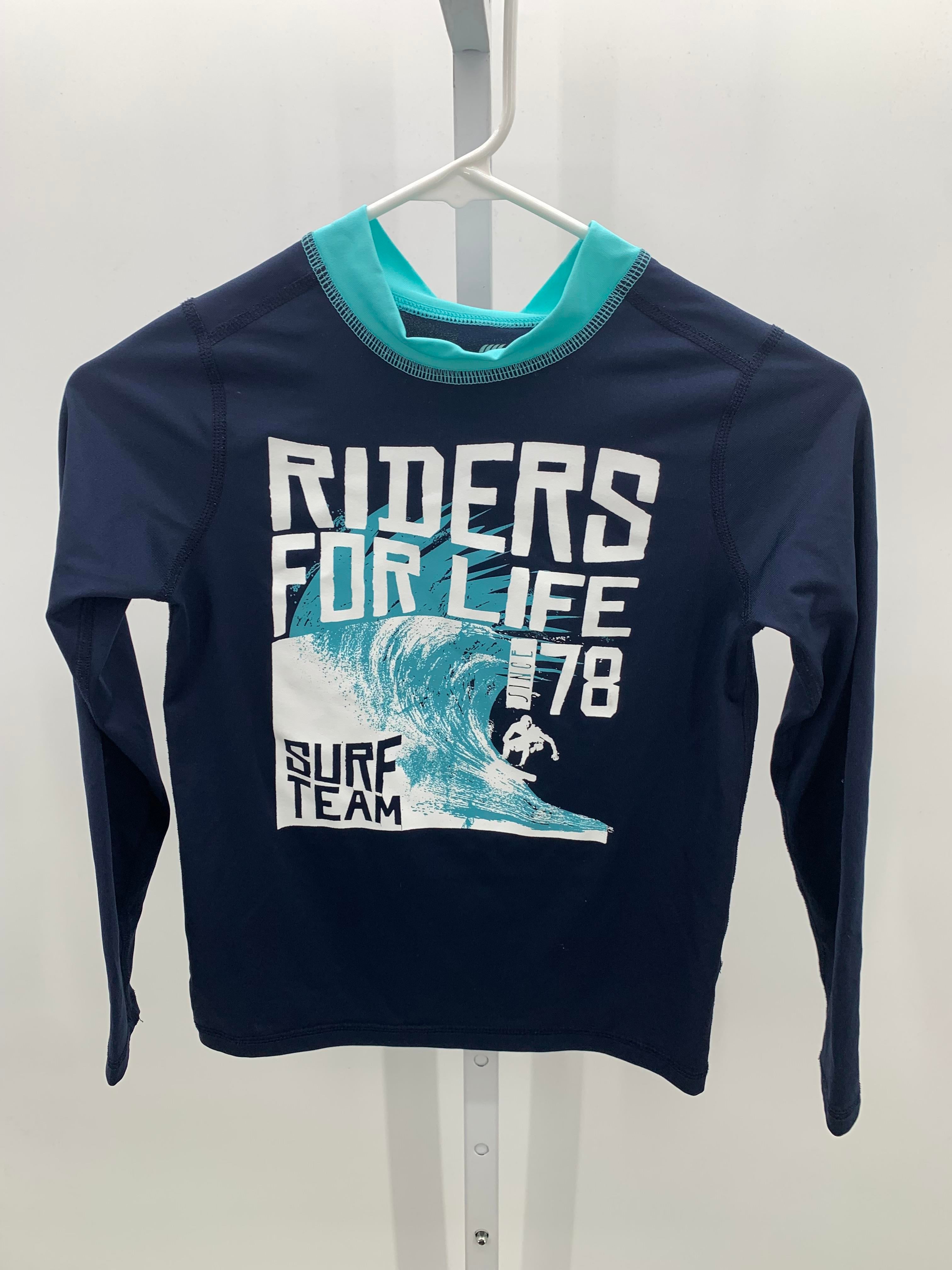 RIDERS FOR LIFE