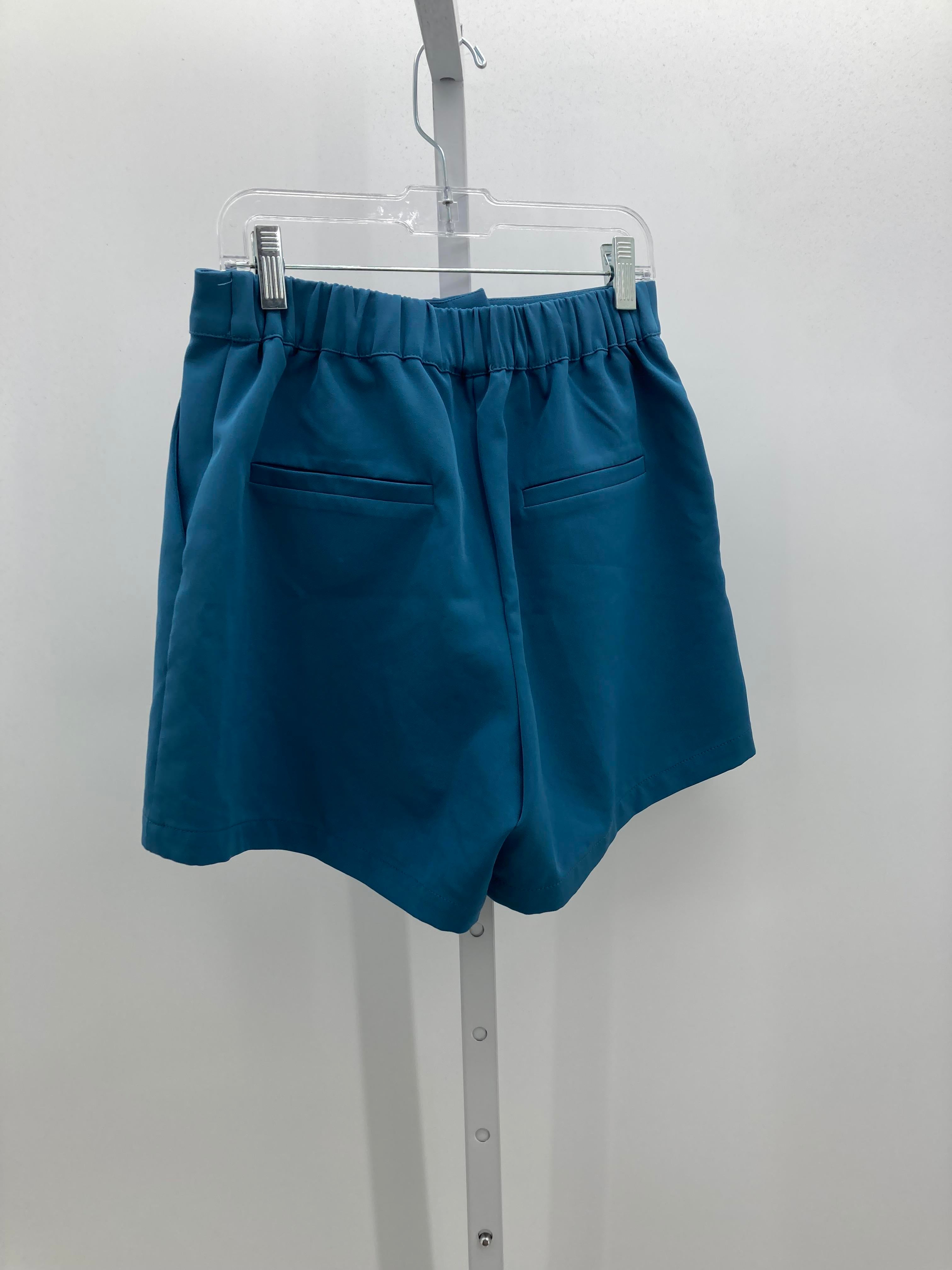 Size Small Juniors Shorts