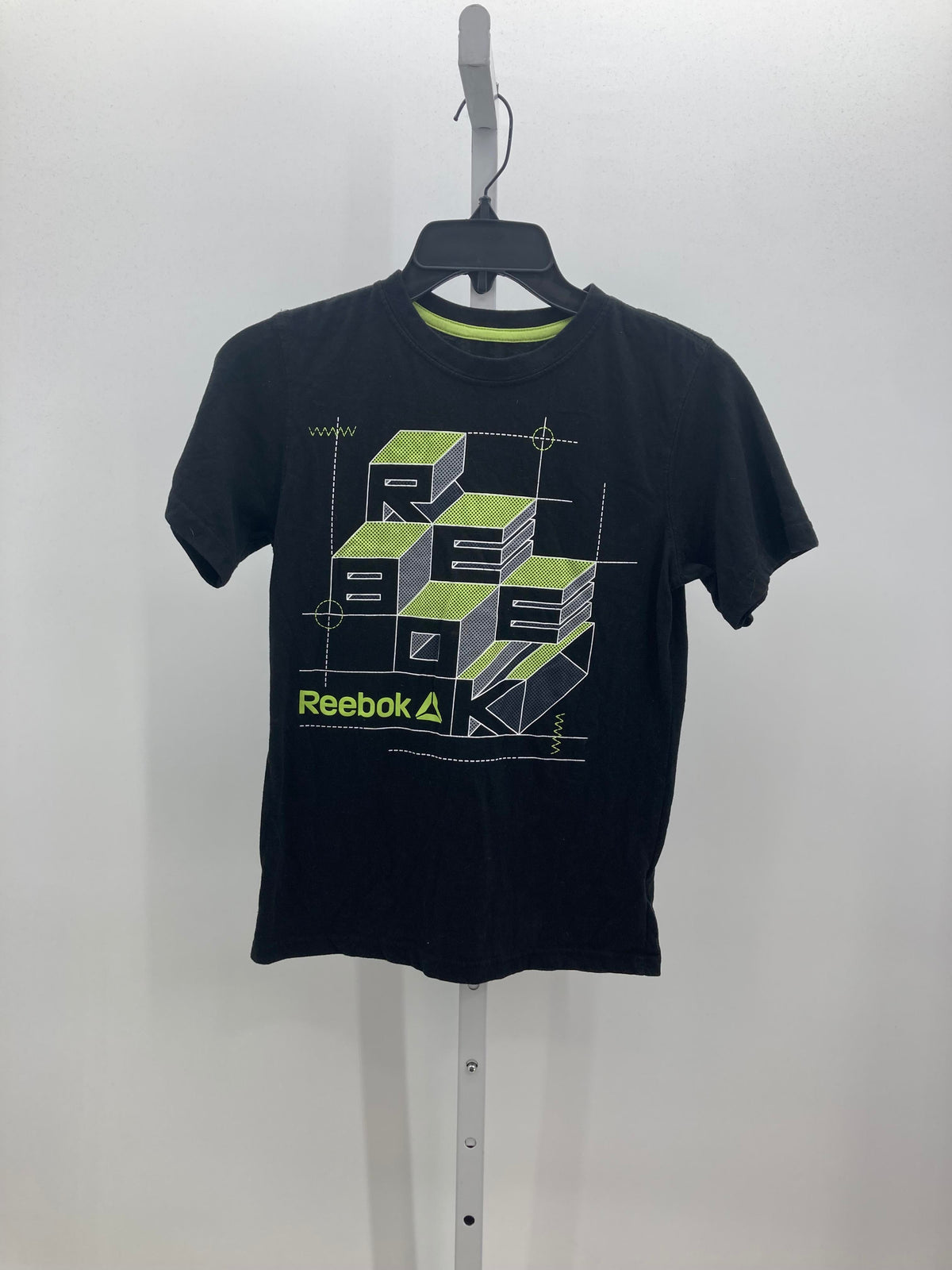 GRAPHIC KNIT