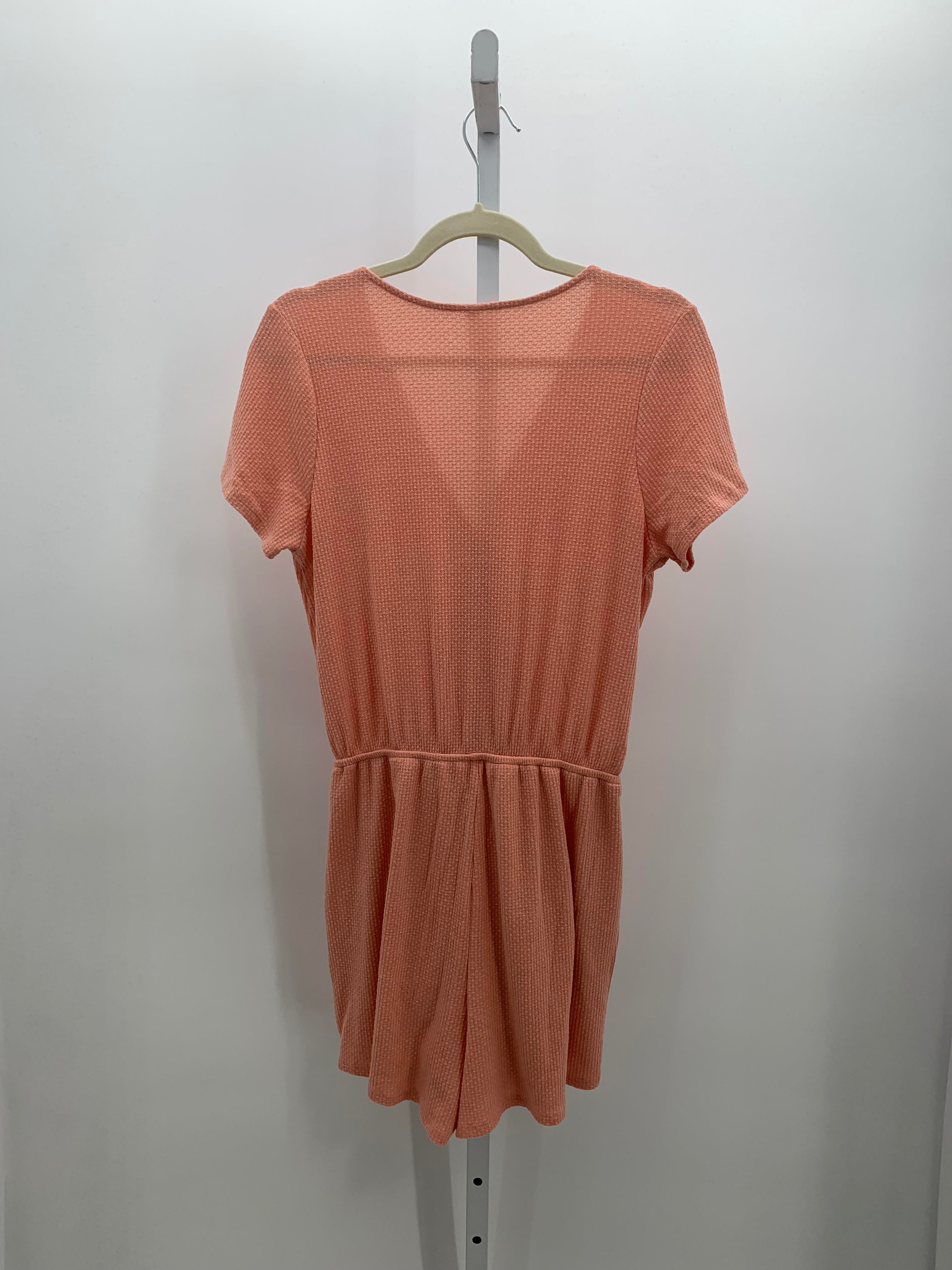 Mia & Tess Size Large Misses Jumper