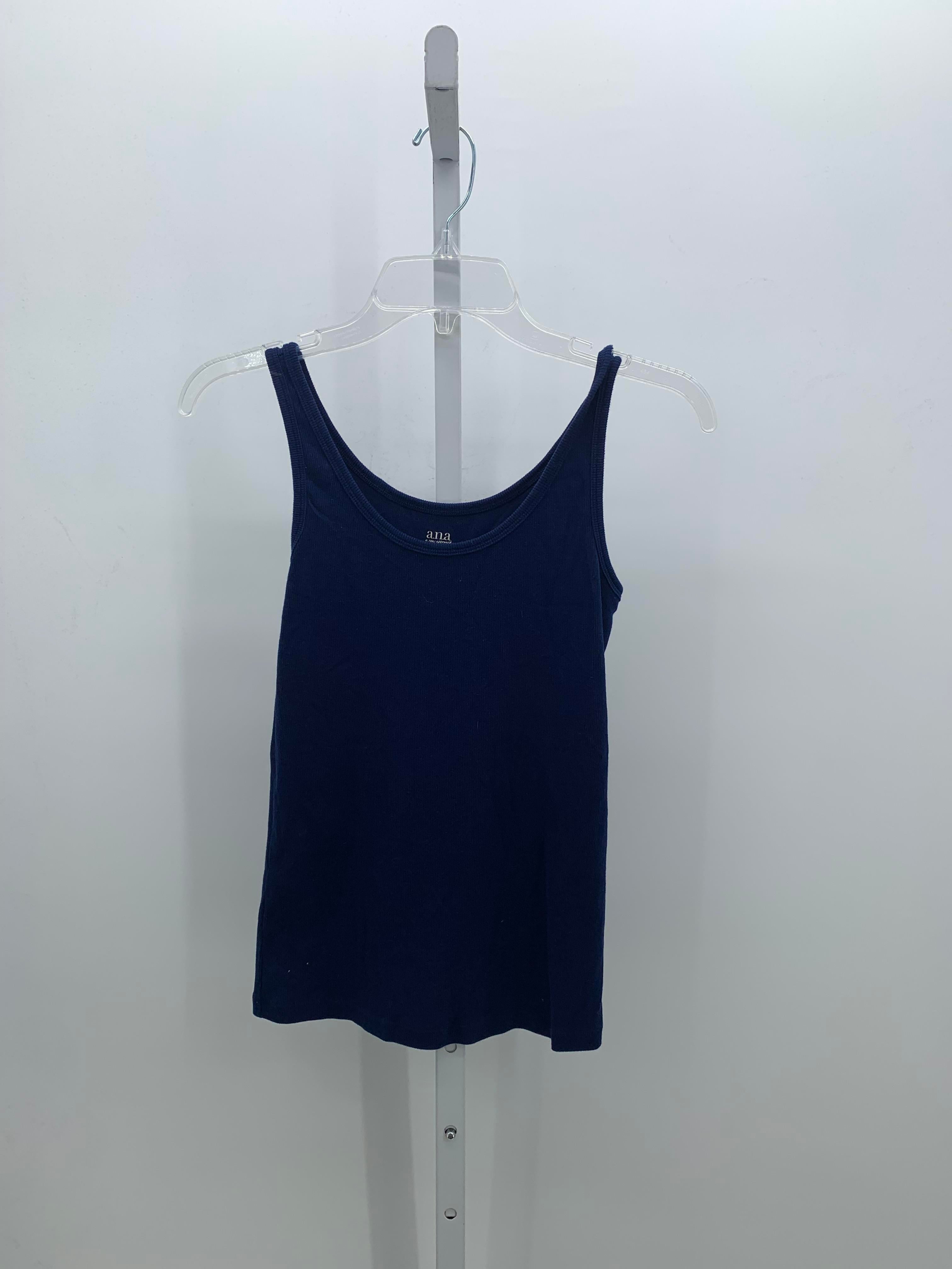 A.N.A. Size Small Misses Tank
