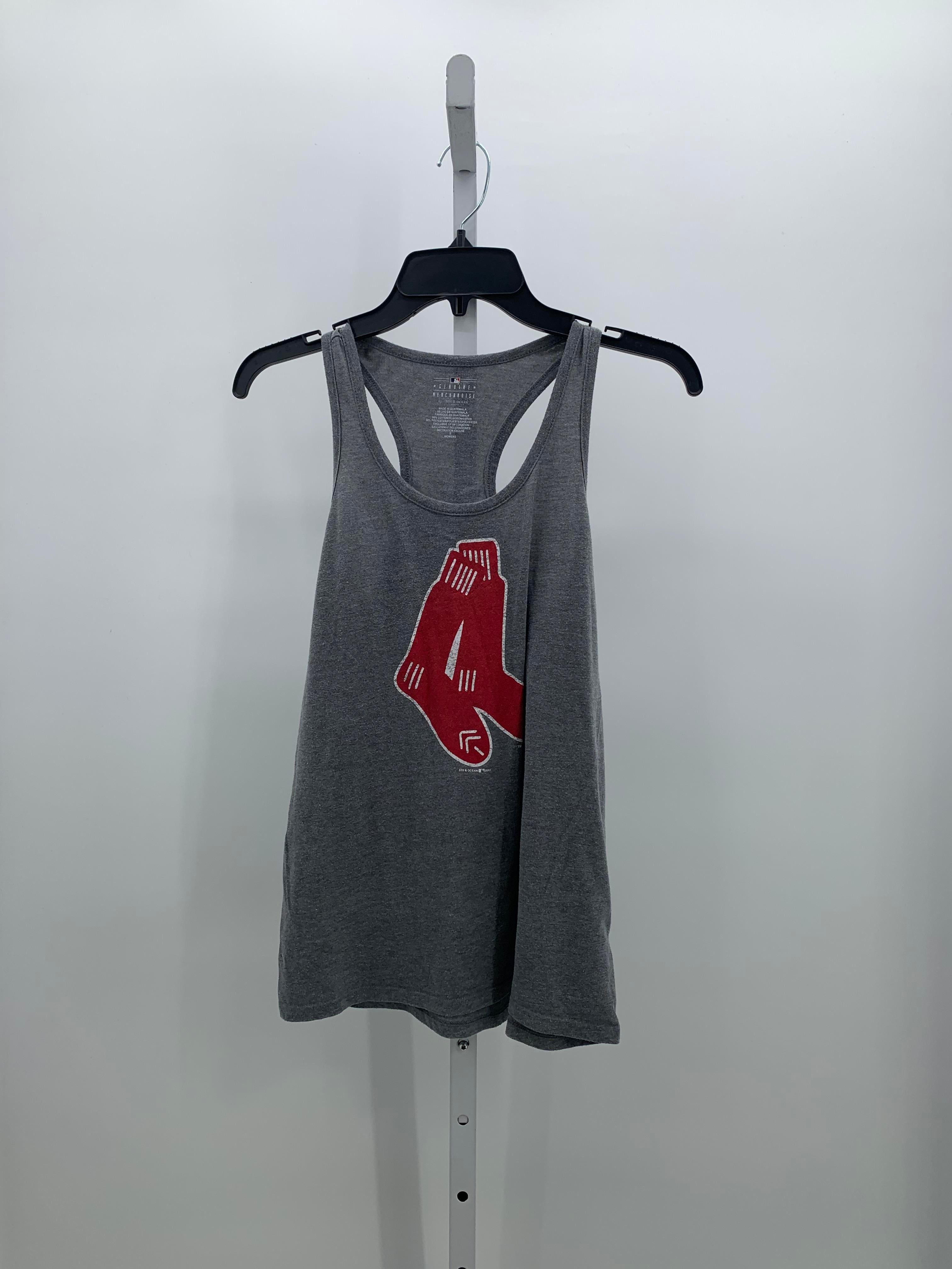 Genuine Merchandise Size Small Misses Tank