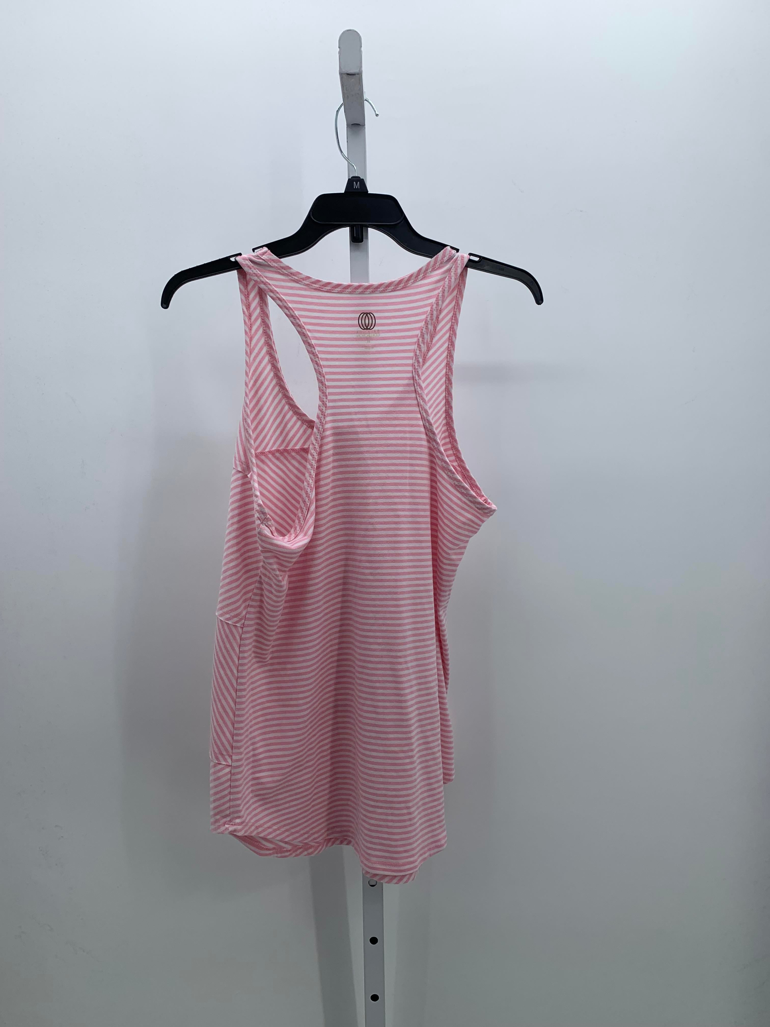 Size Small Petite Petite Tank