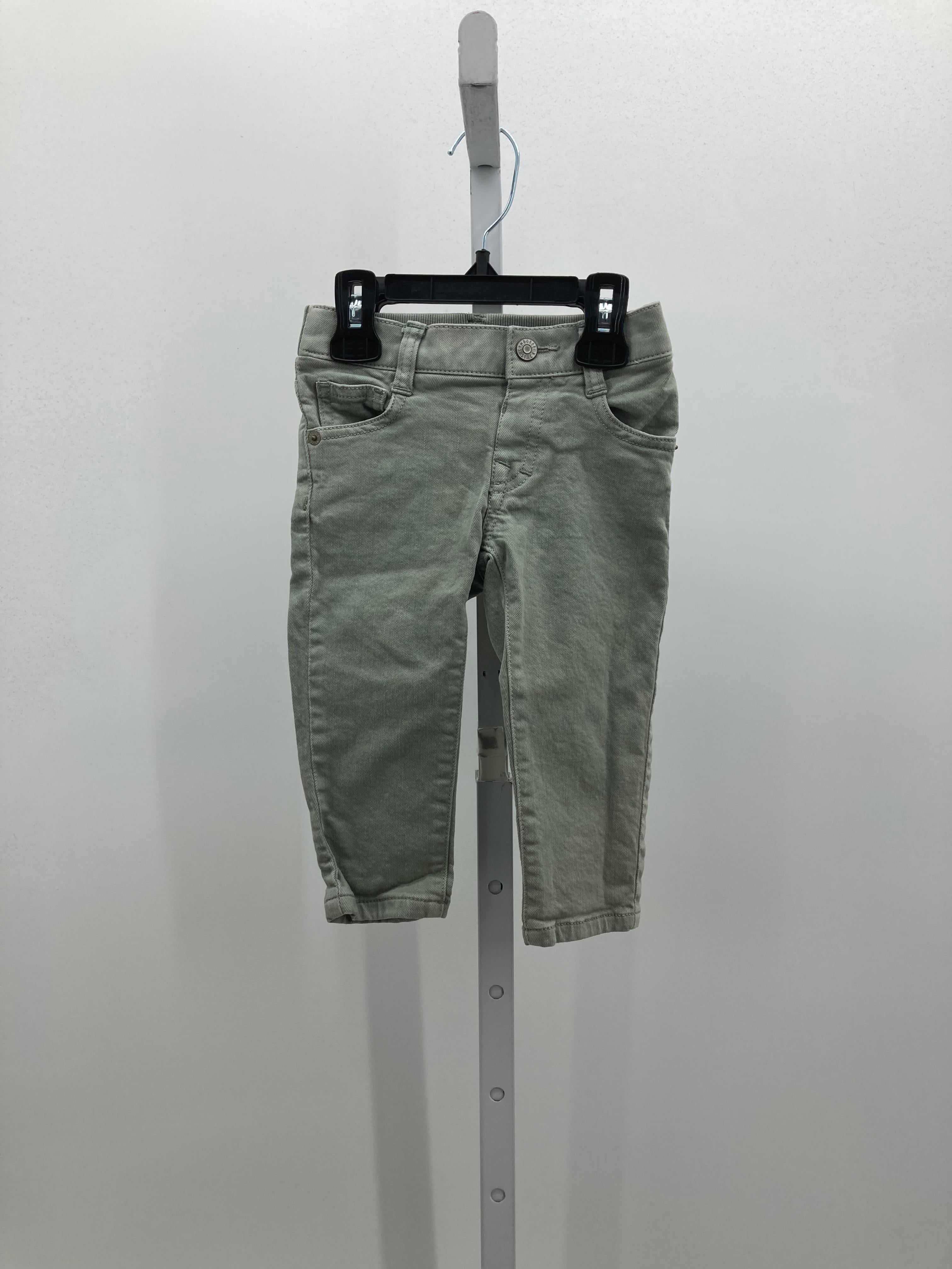 ELASTIC WAIST