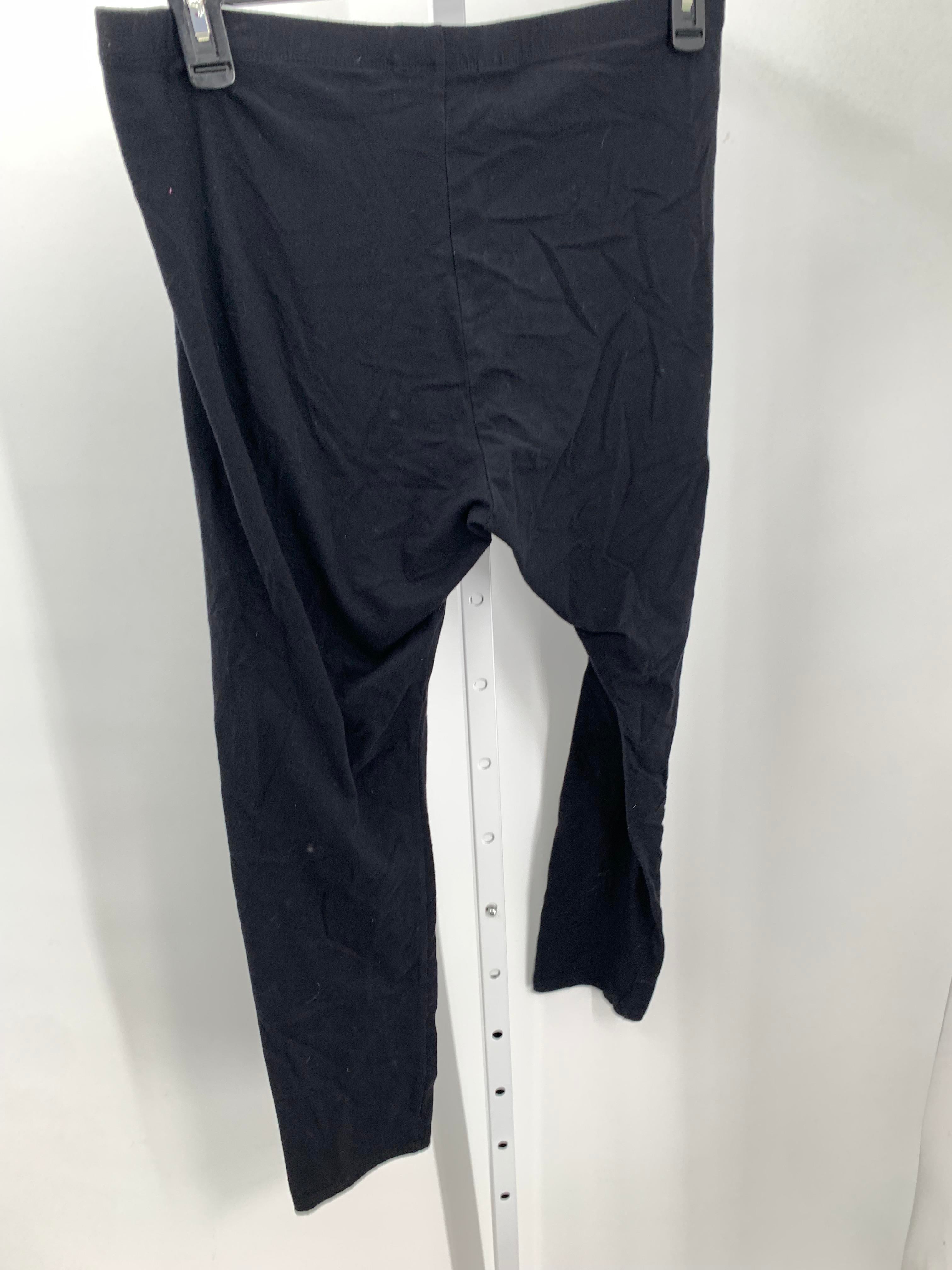 A.N.A. Size Extra Large Misses Leggings