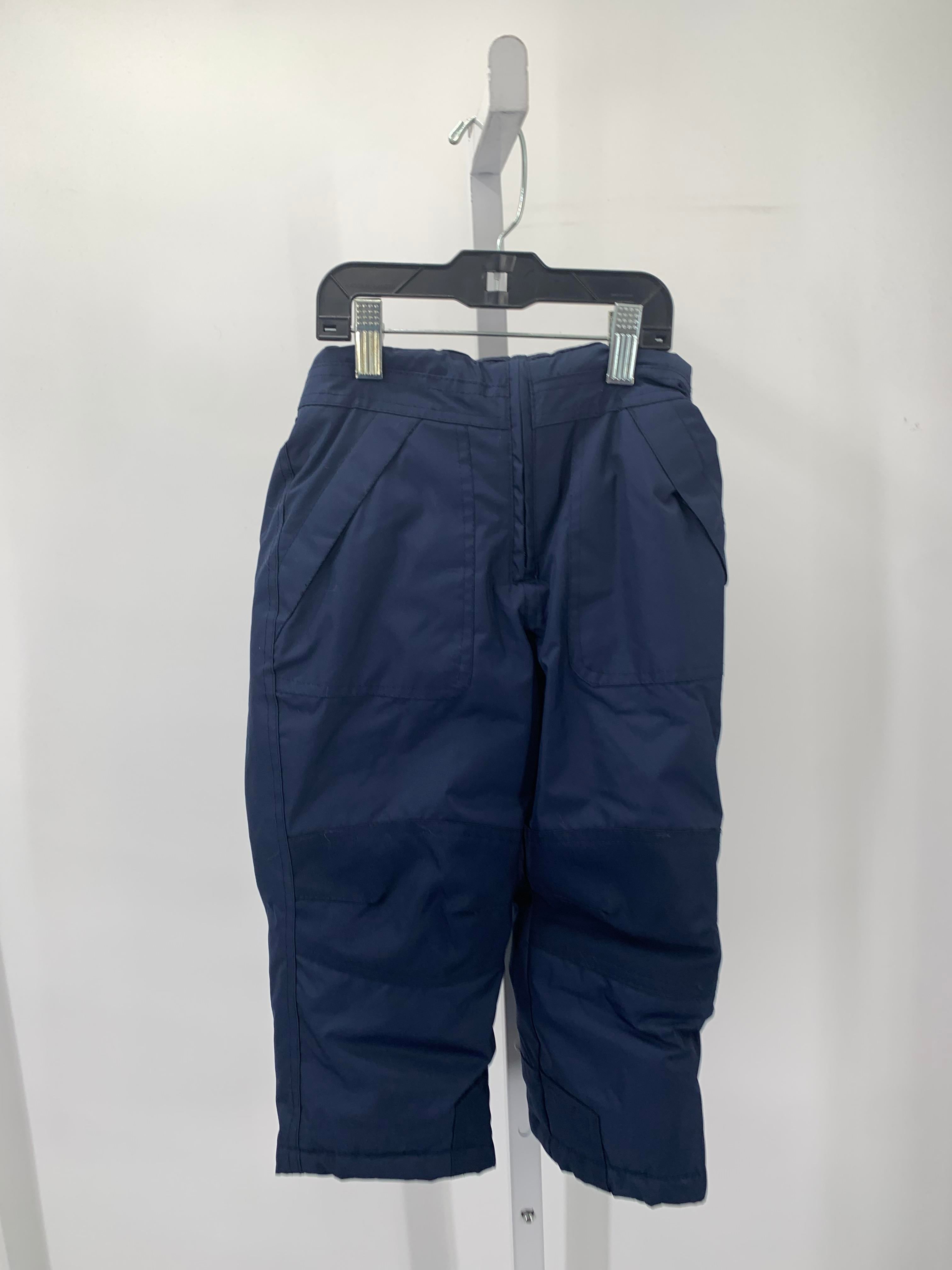 BIB SNOW PANTS