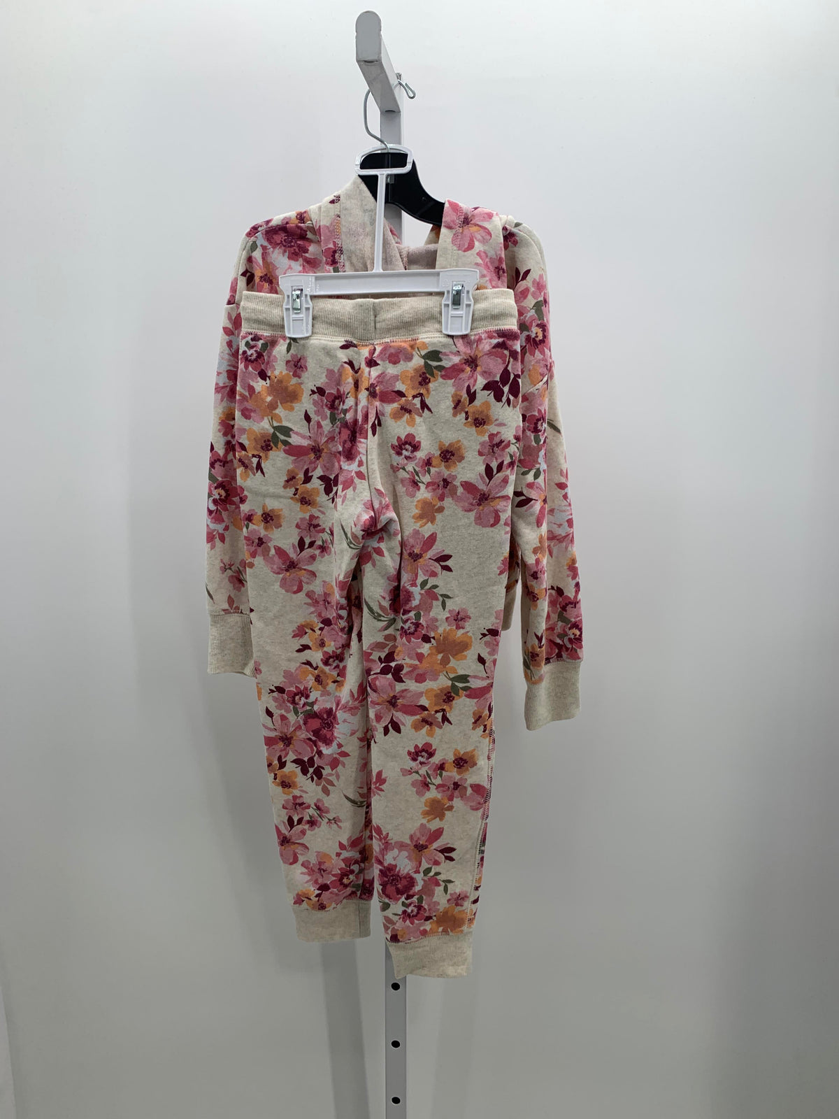 Osh Kosh Size 7 Girls 2 Pieces